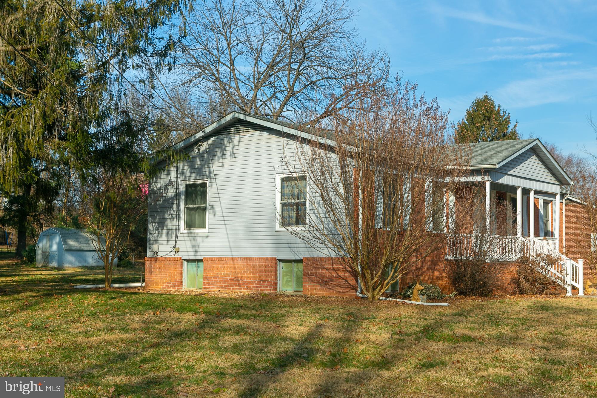 MECKLENBURG HEIGHTS - Residential