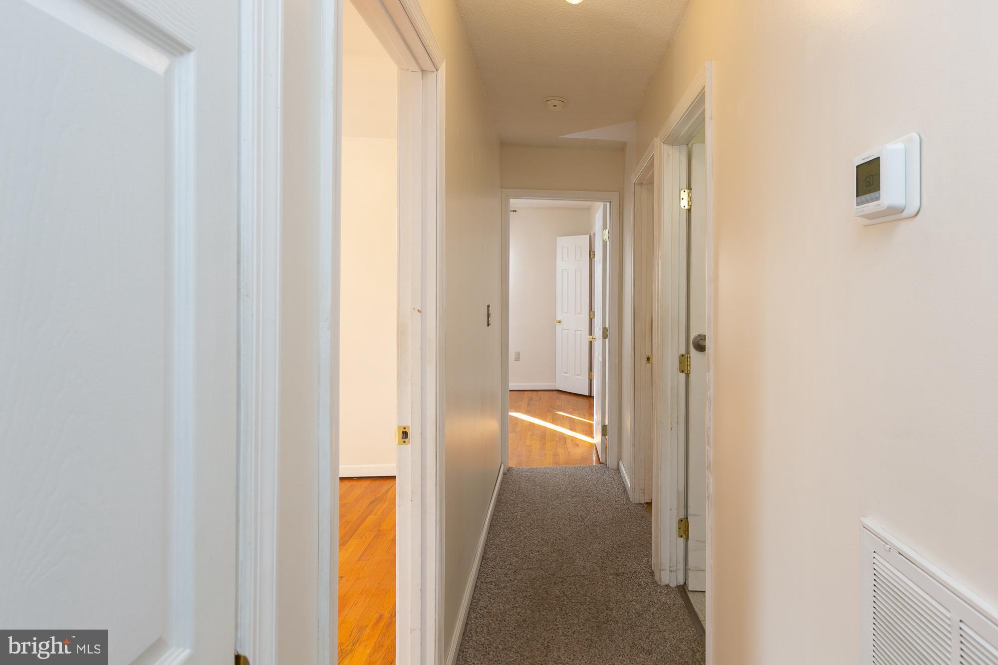 MECKLENBURG HEIGHTS - Residential