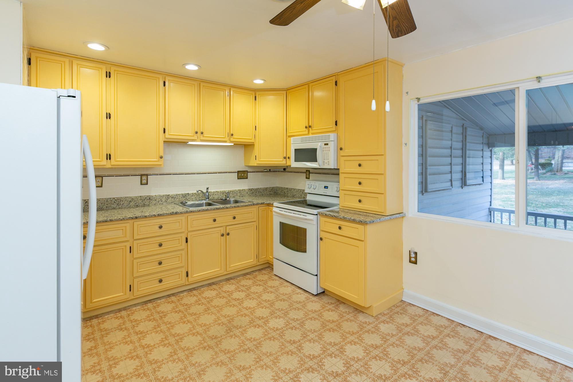 MECKLENBURG HEIGHTS - Residential