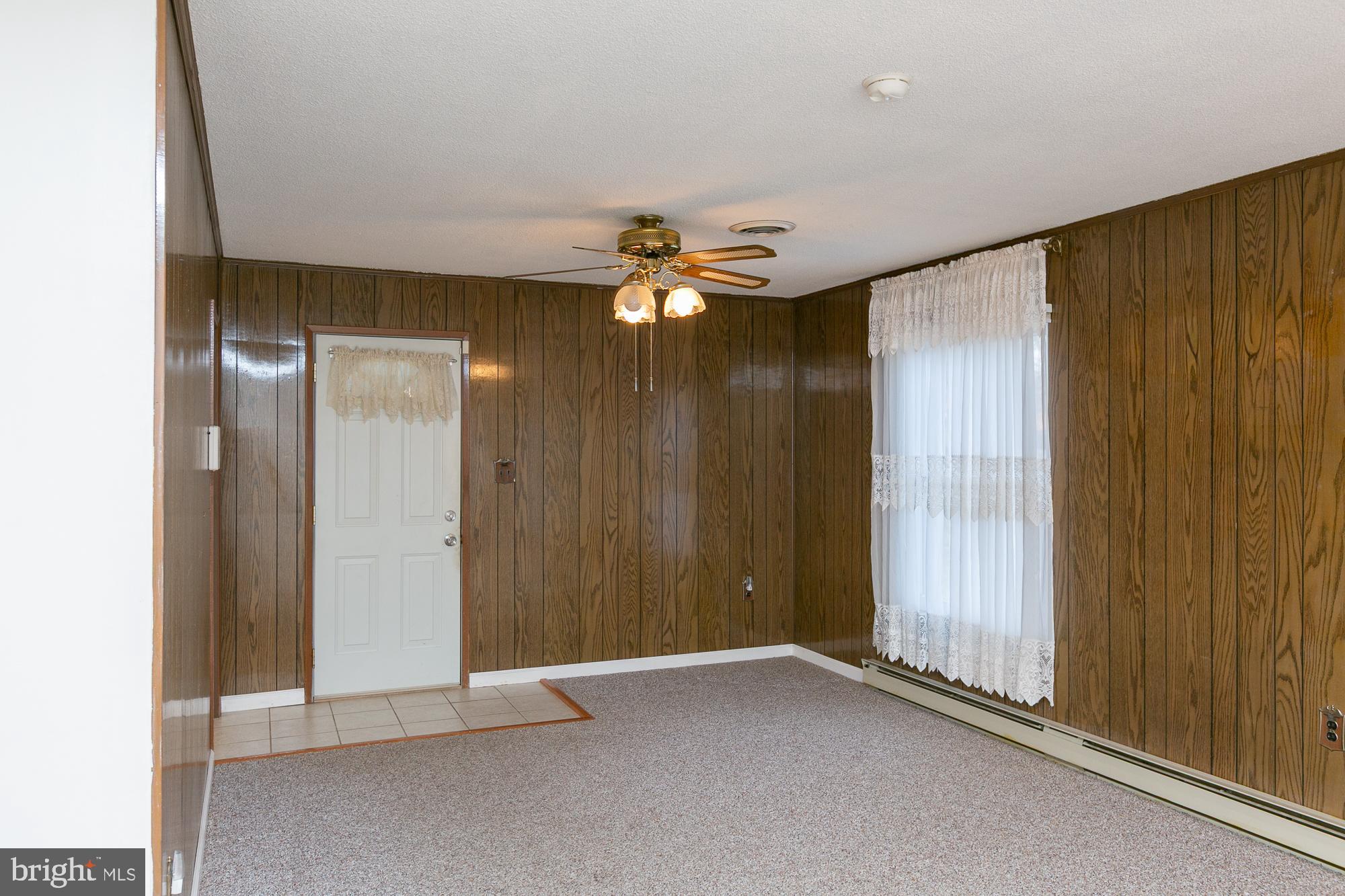 MECKLENBURG HEIGHTS - Residential