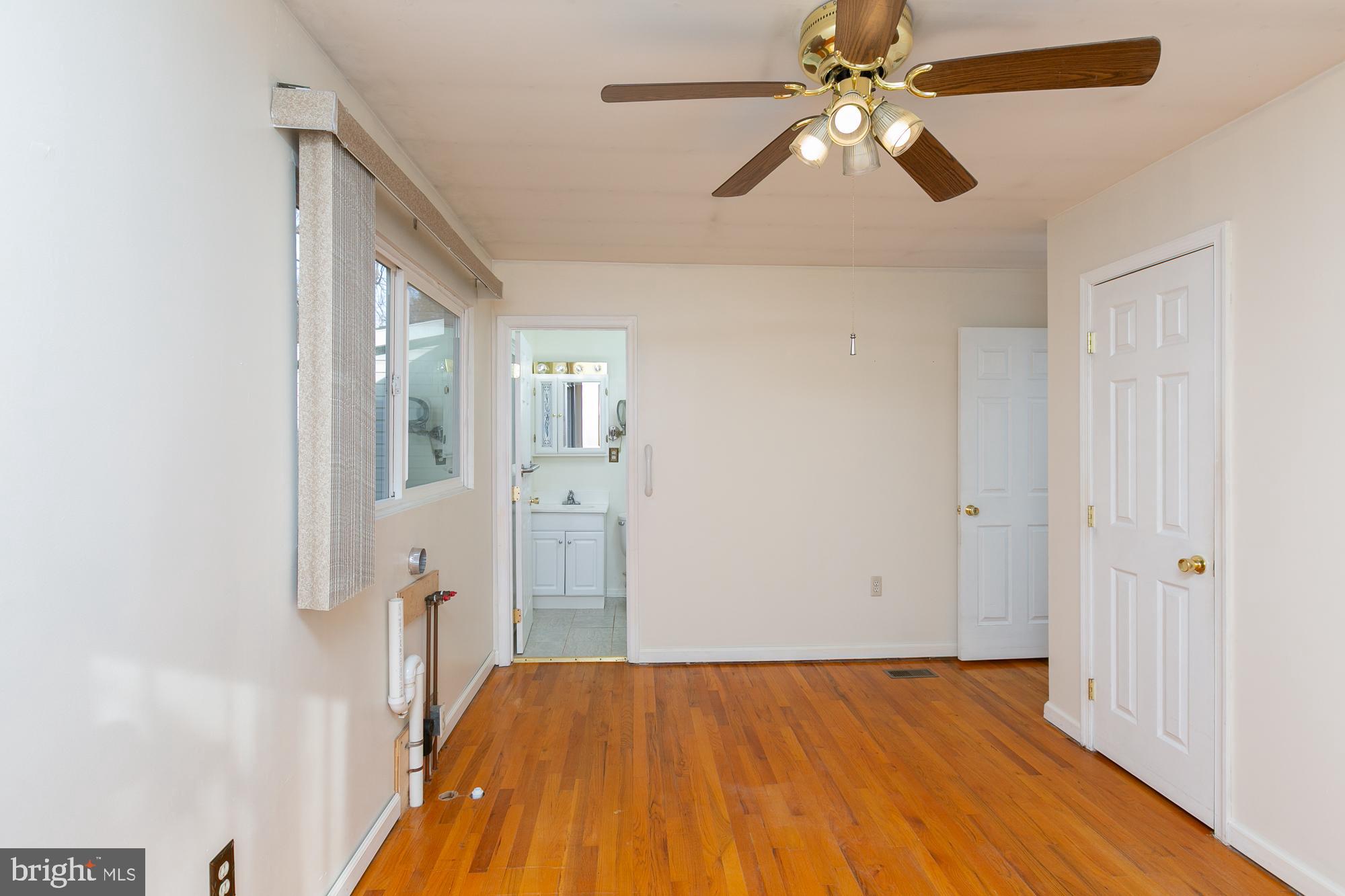 MECKLENBURG HEIGHTS - Residential