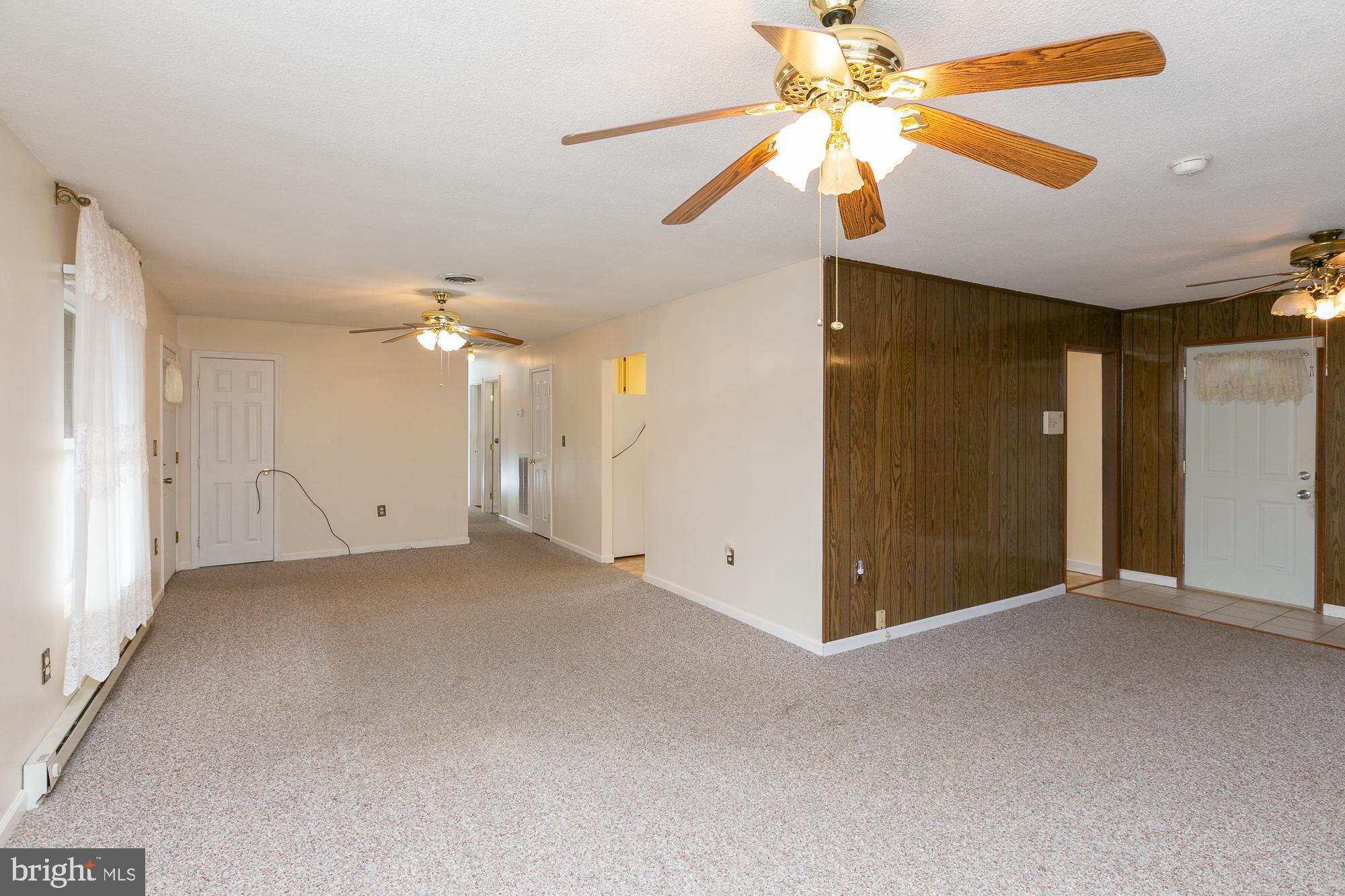 MECKLENBURG HEIGHTS - Residential