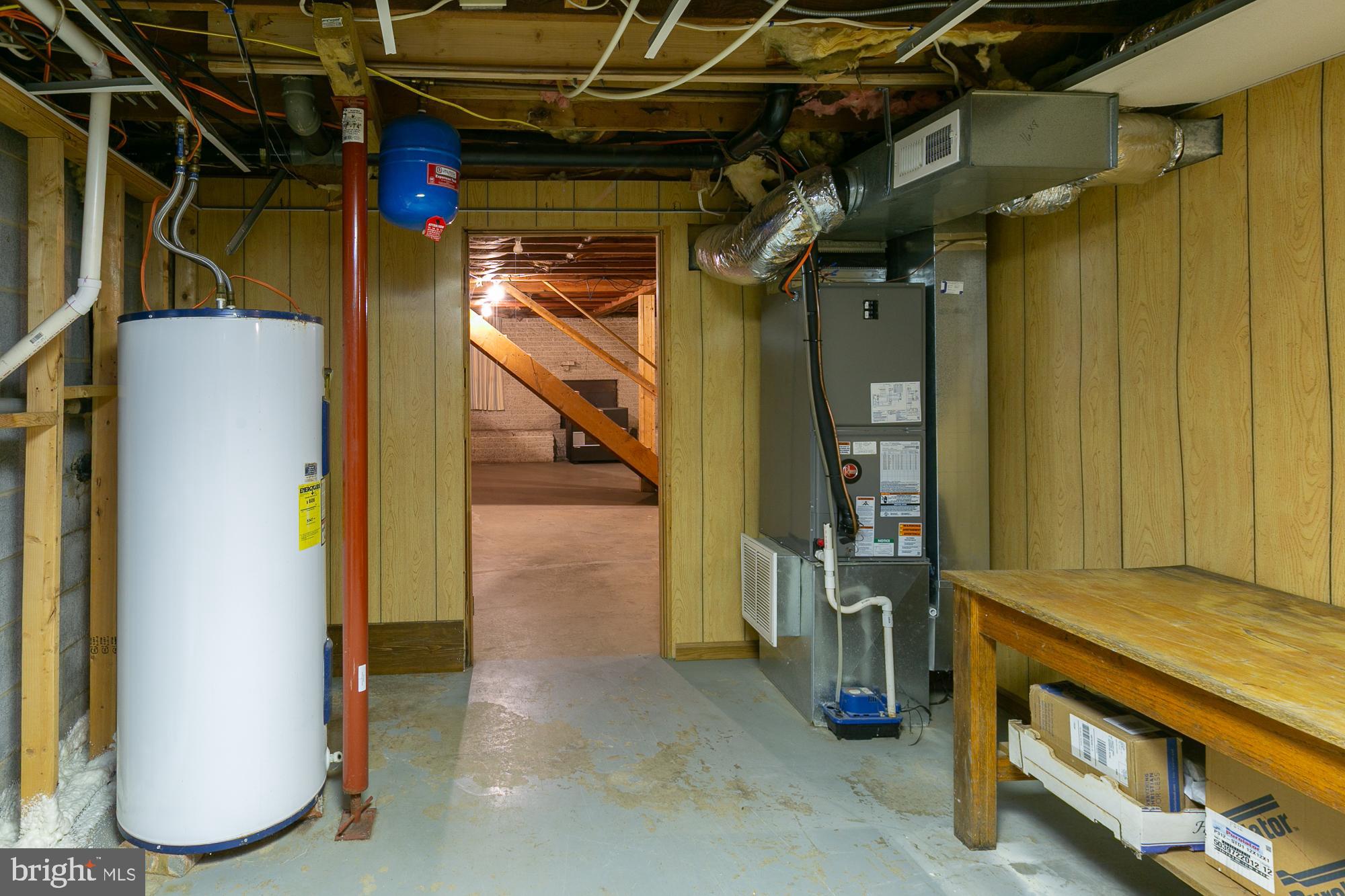 MECKLENBURG HEIGHTS - Residential