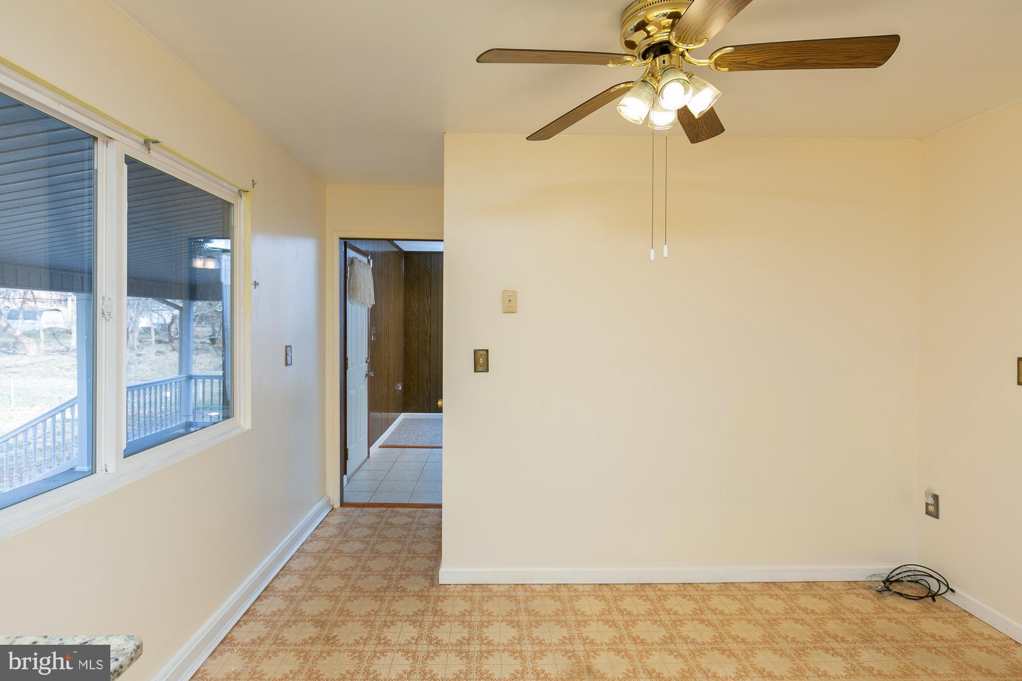 MECKLENBURG HEIGHTS - Residential