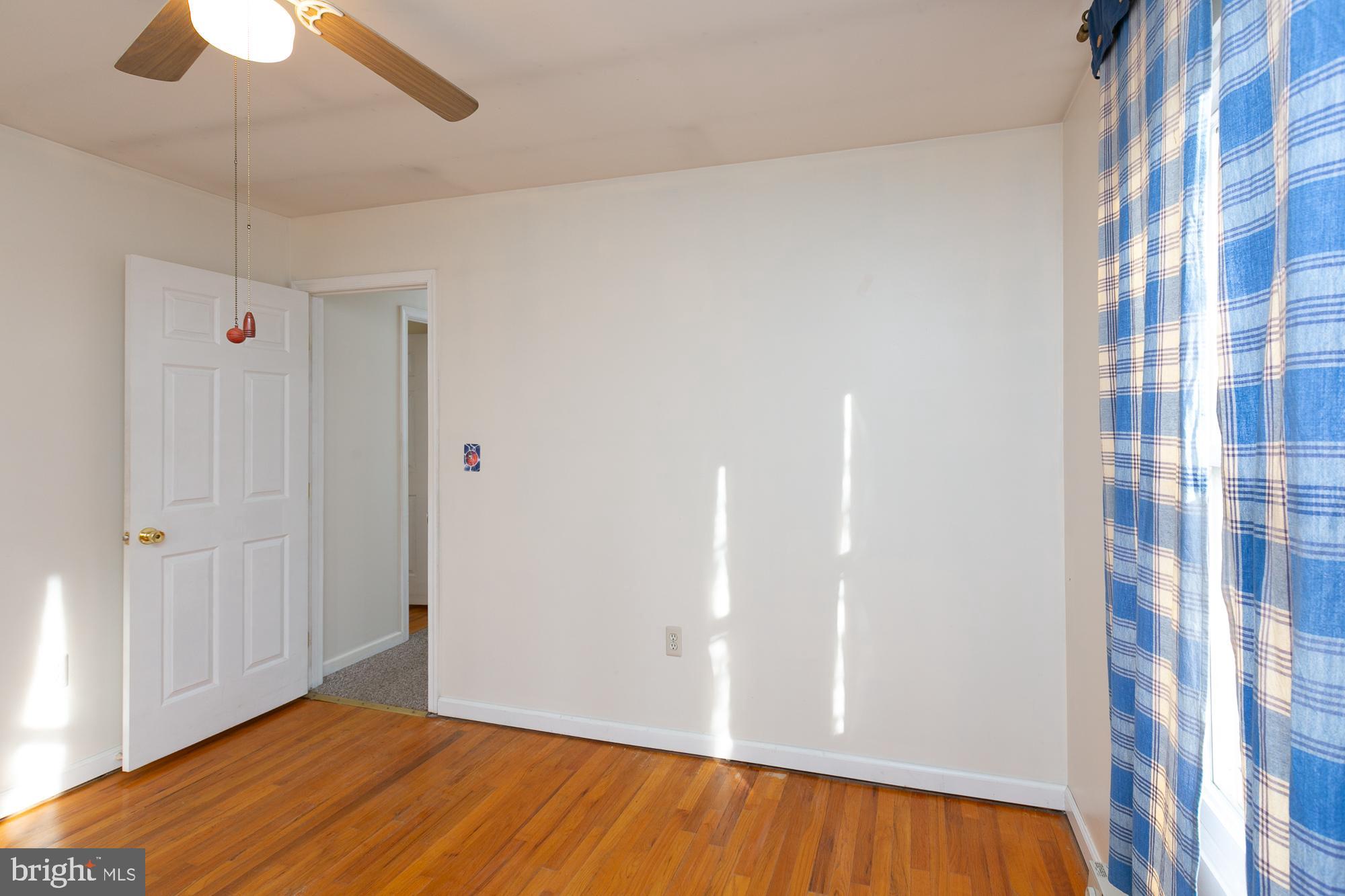 MECKLENBURG HEIGHTS - Residential