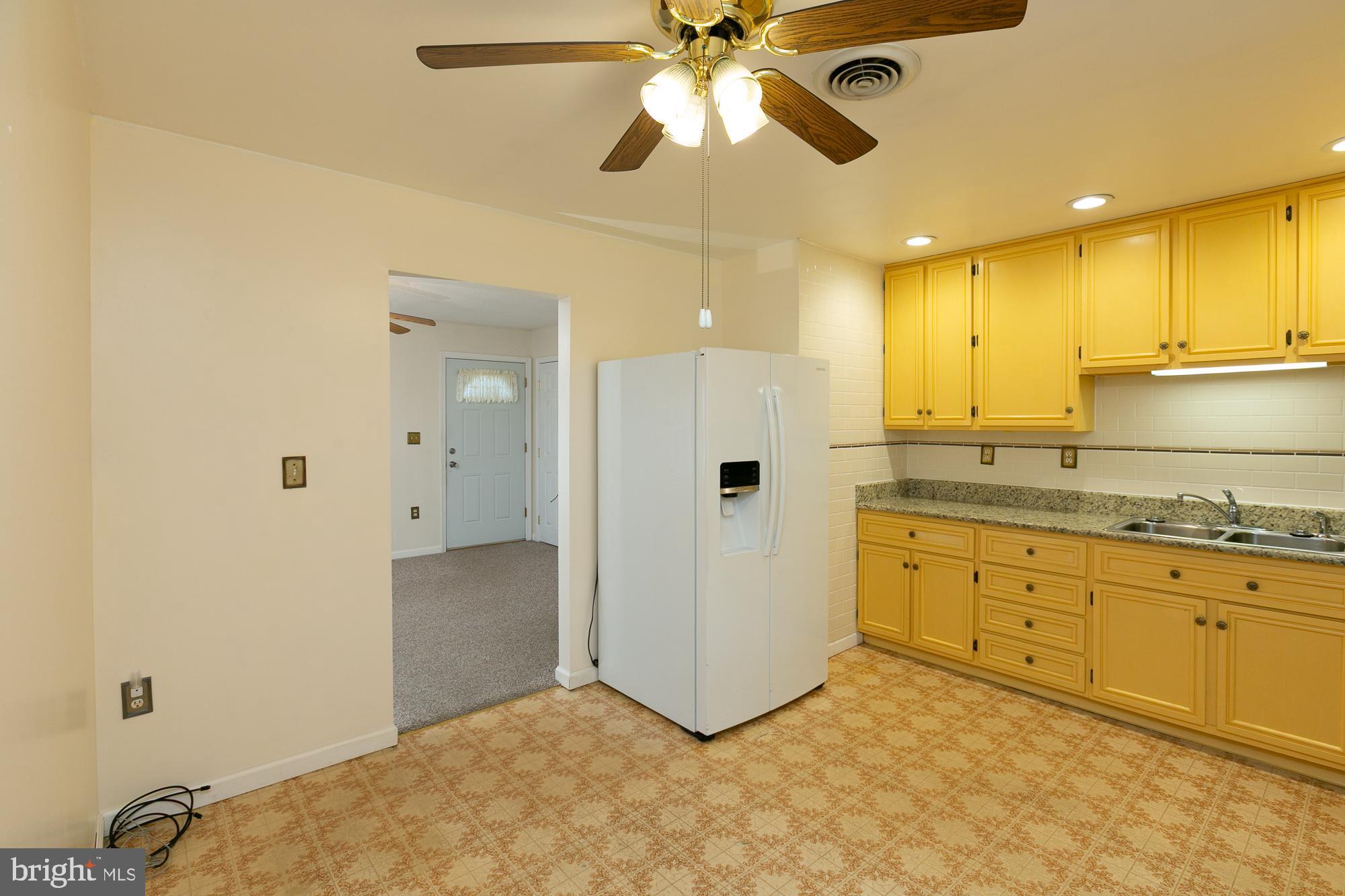 MECKLENBURG HEIGHTS - Residential