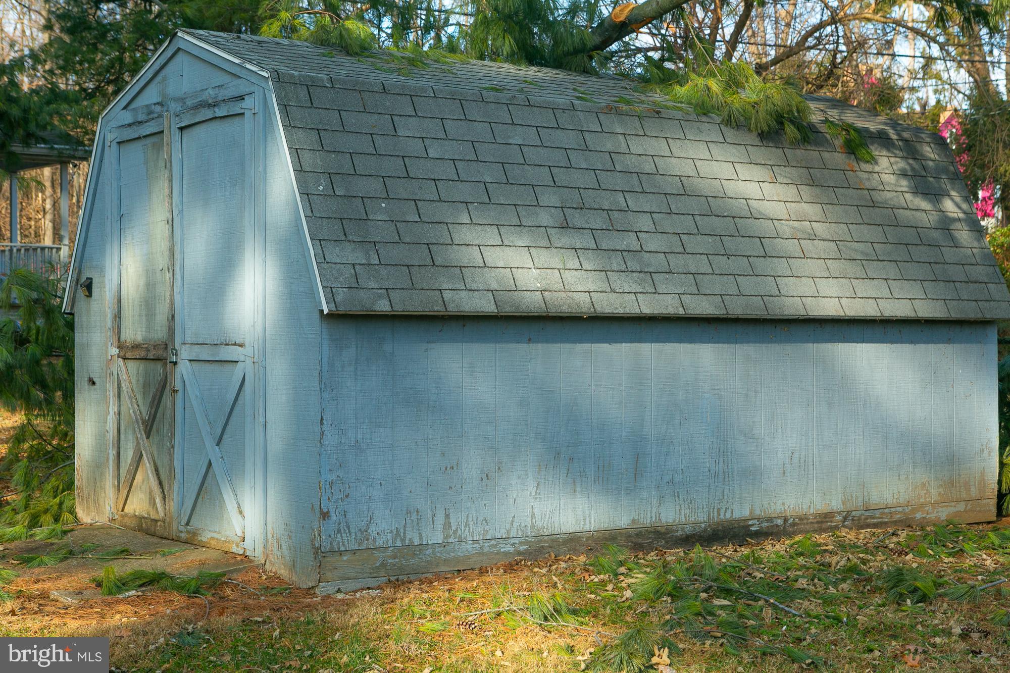 MECKLENBURG HEIGHTS - Residential
