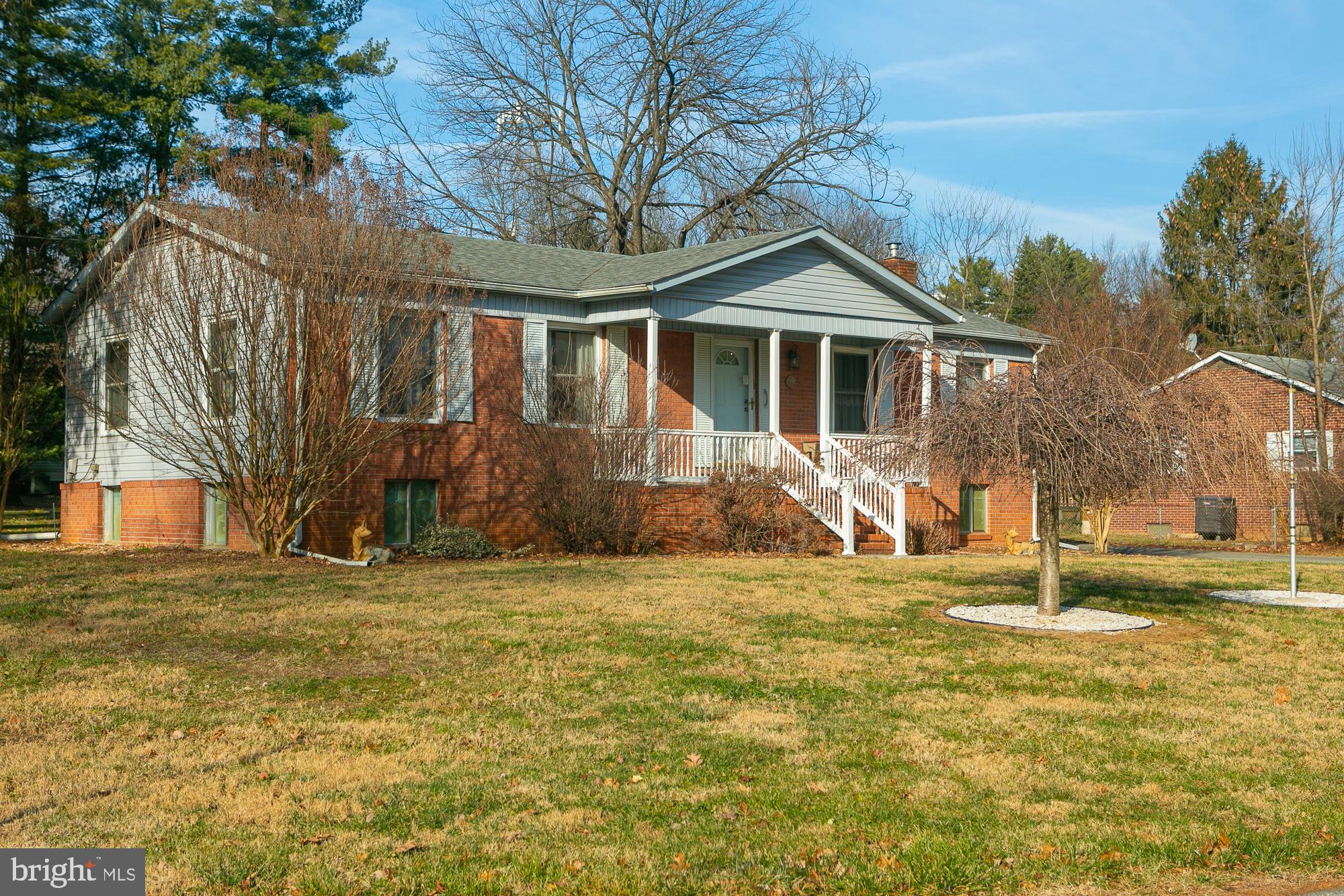 MECKLENBURG HEIGHTS - Residential
