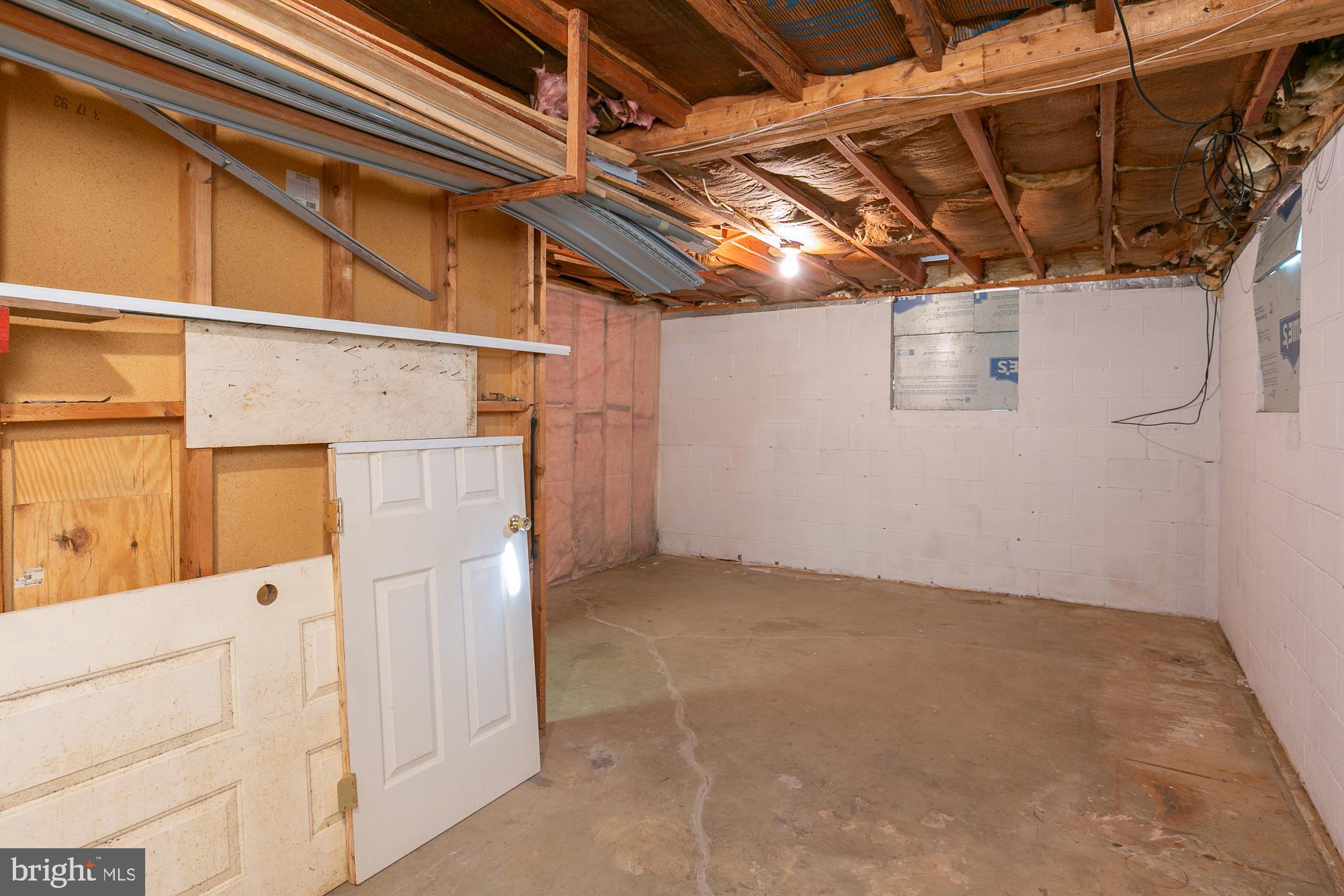 MECKLENBURG HEIGHTS - Residential