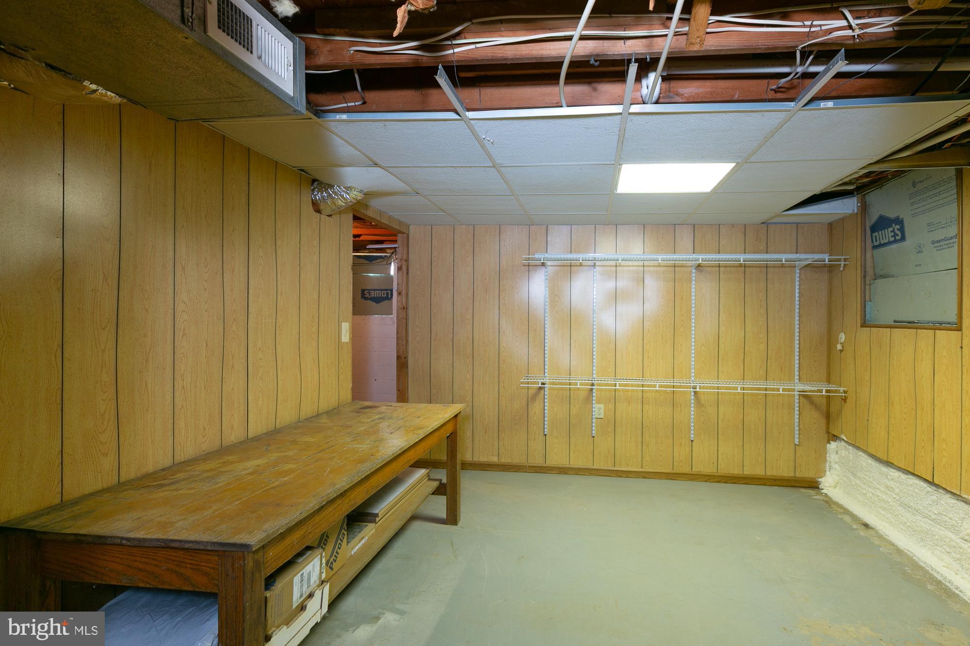 MECKLENBURG HEIGHTS - Residential