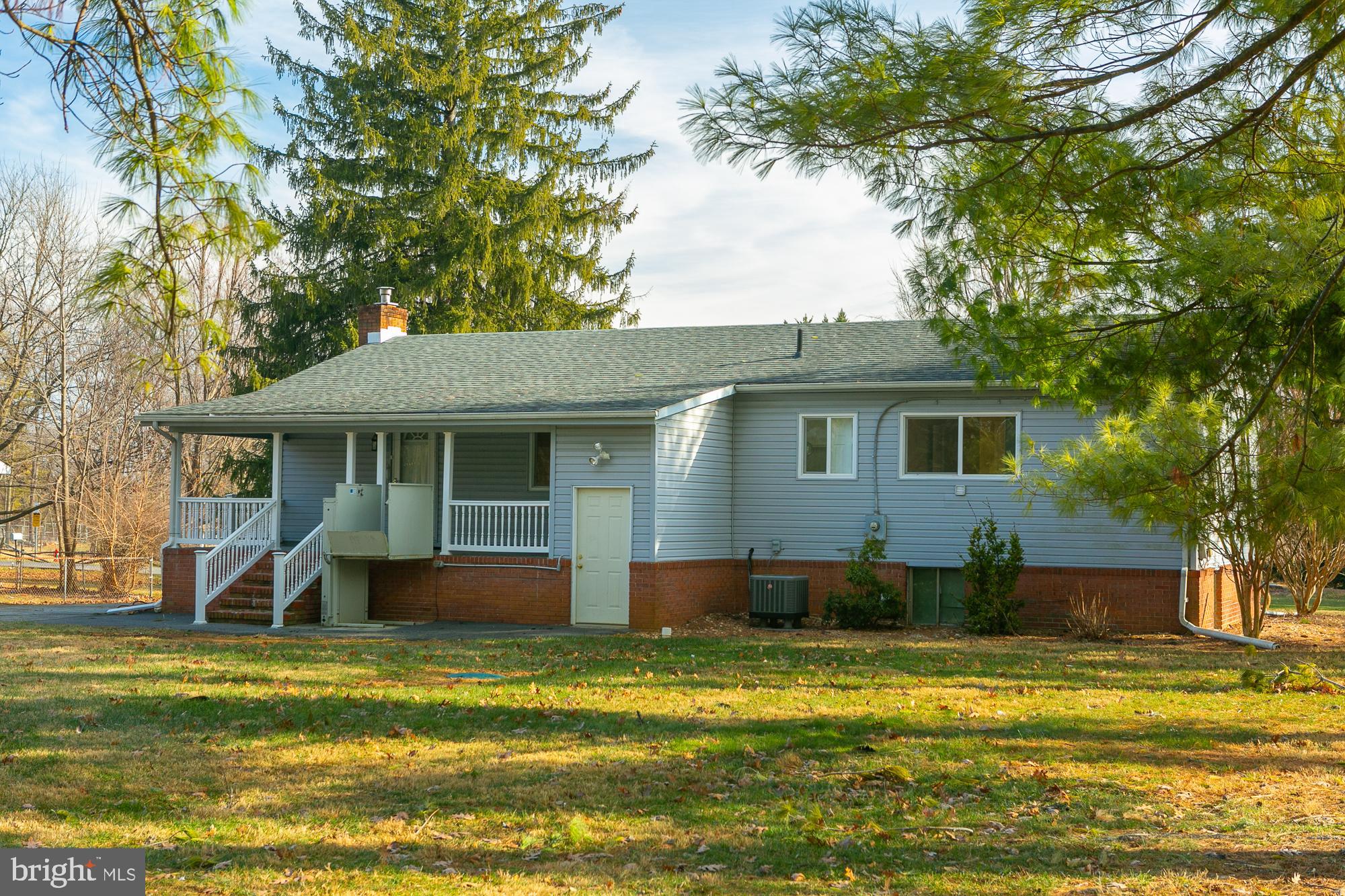 MECKLENBURG HEIGHTS - Residential