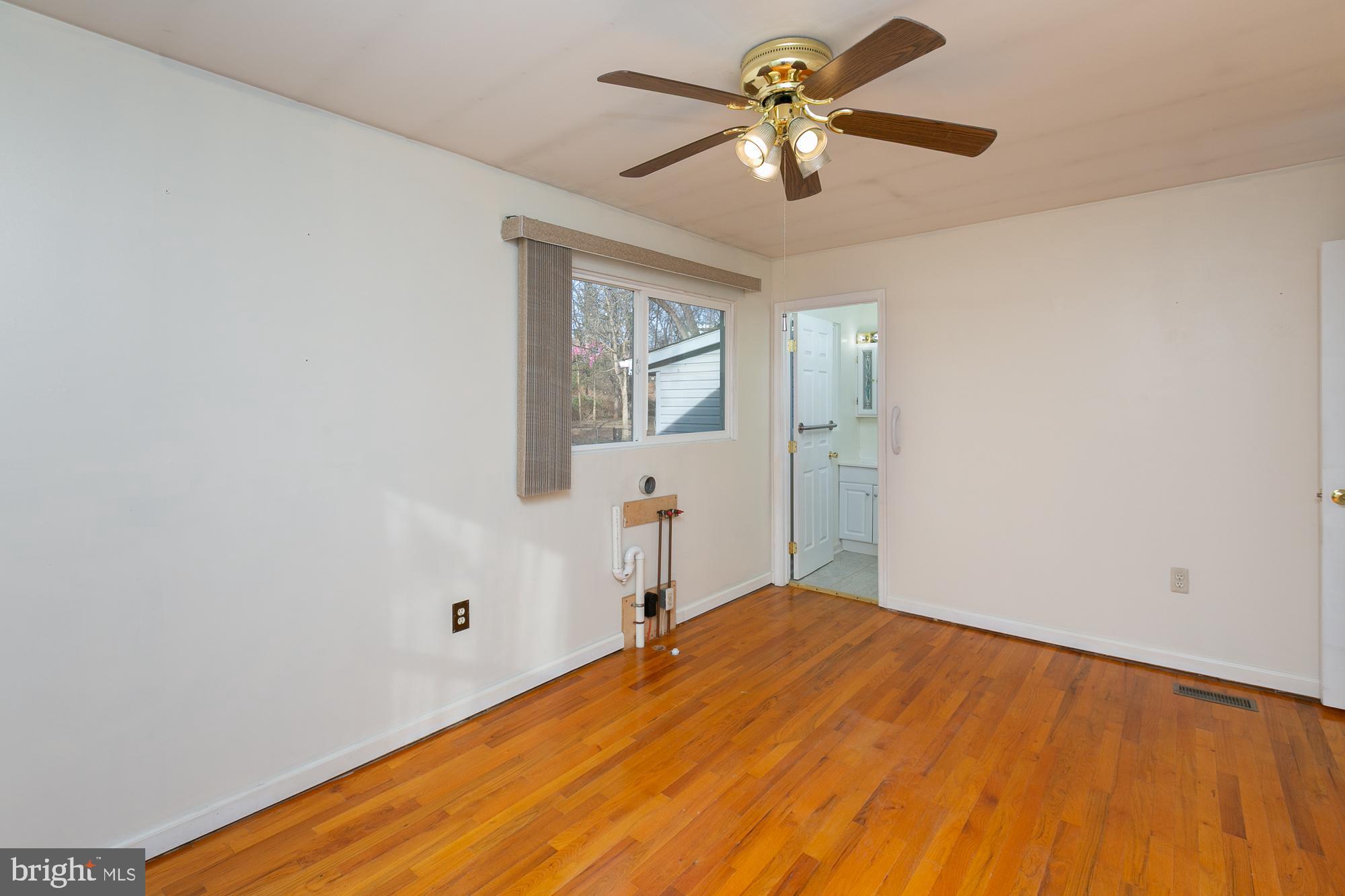 MECKLENBURG HEIGHTS - Residential