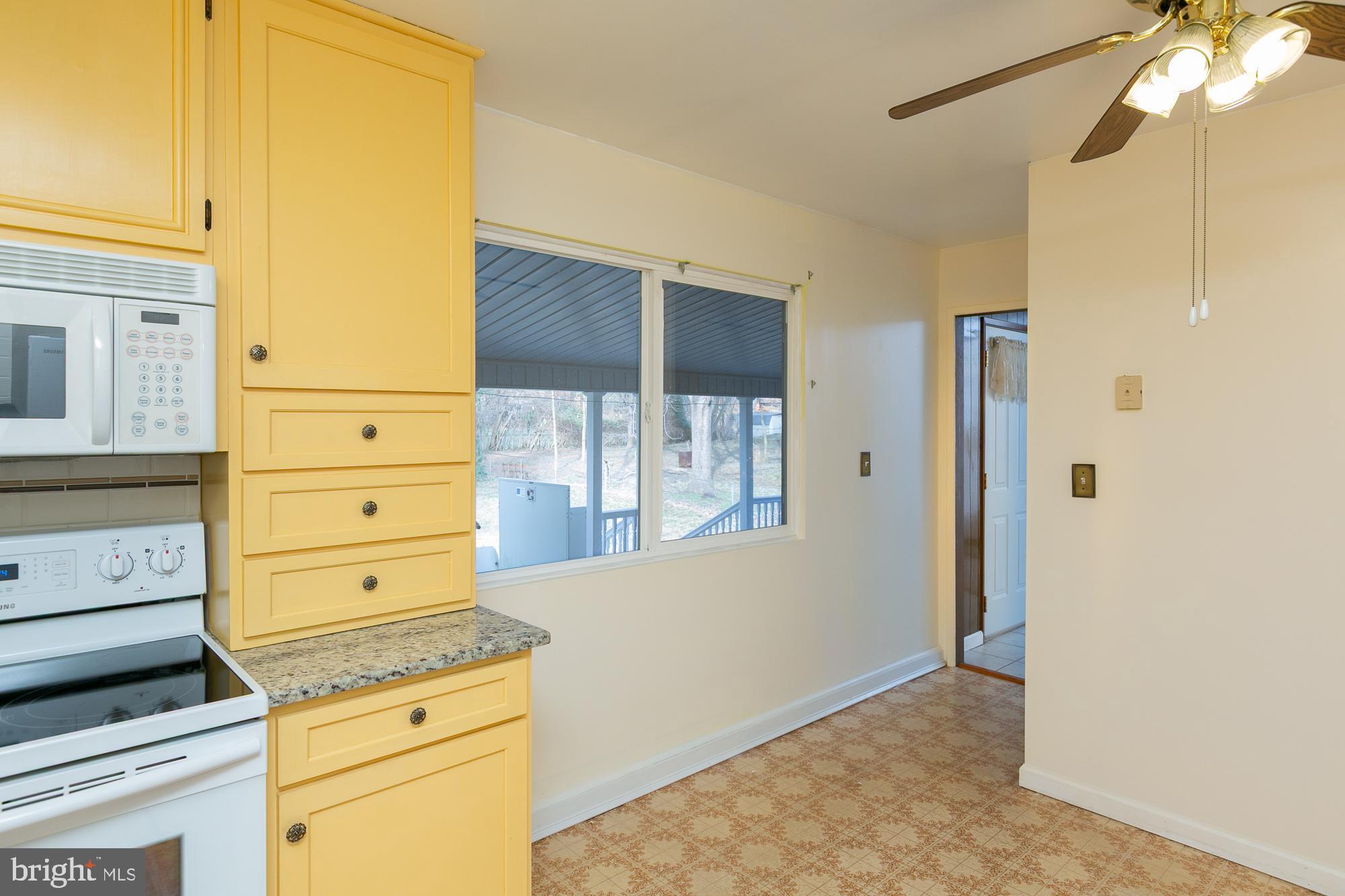 MECKLENBURG HEIGHTS - Residential