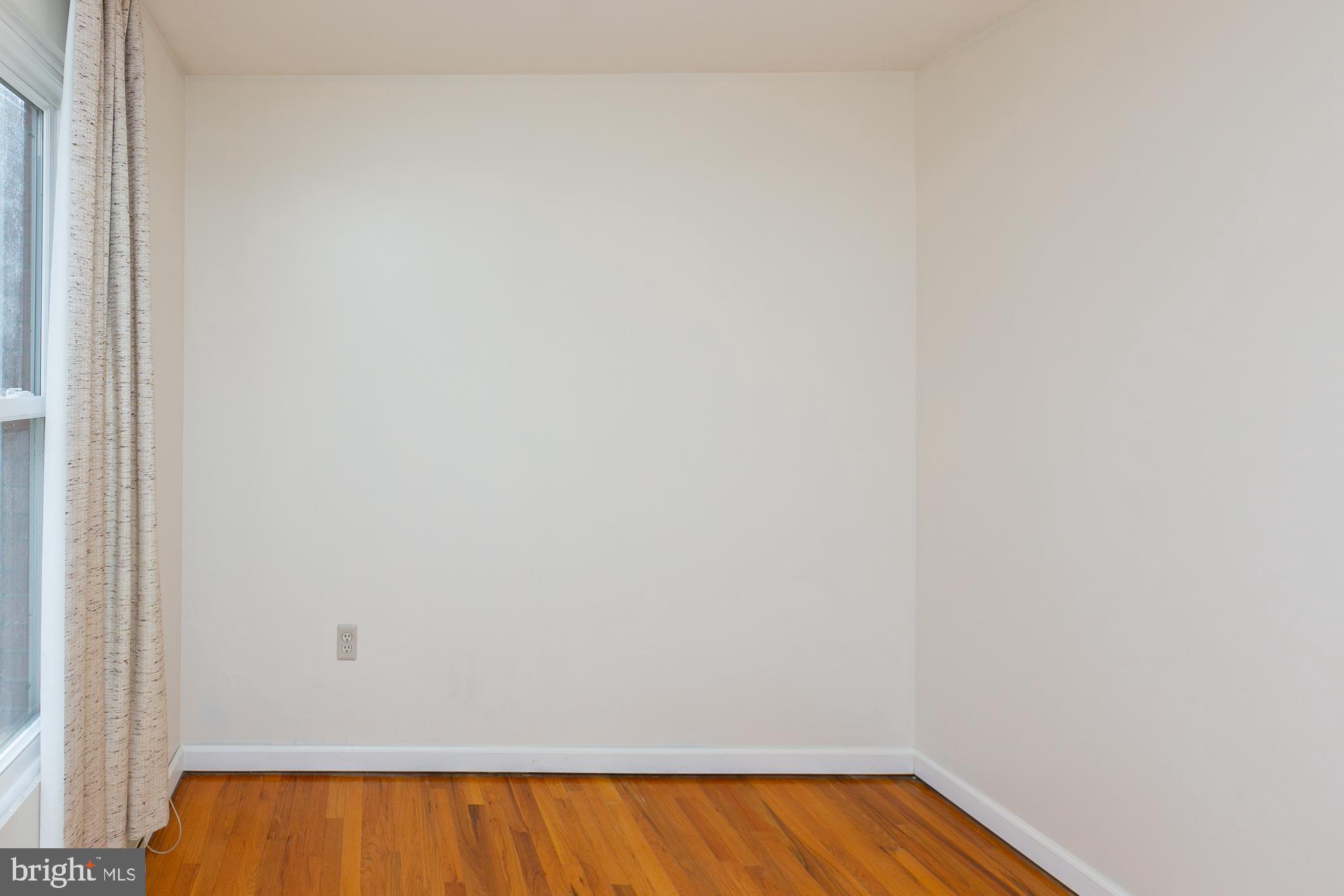 MECKLENBURG HEIGHTS - Residential