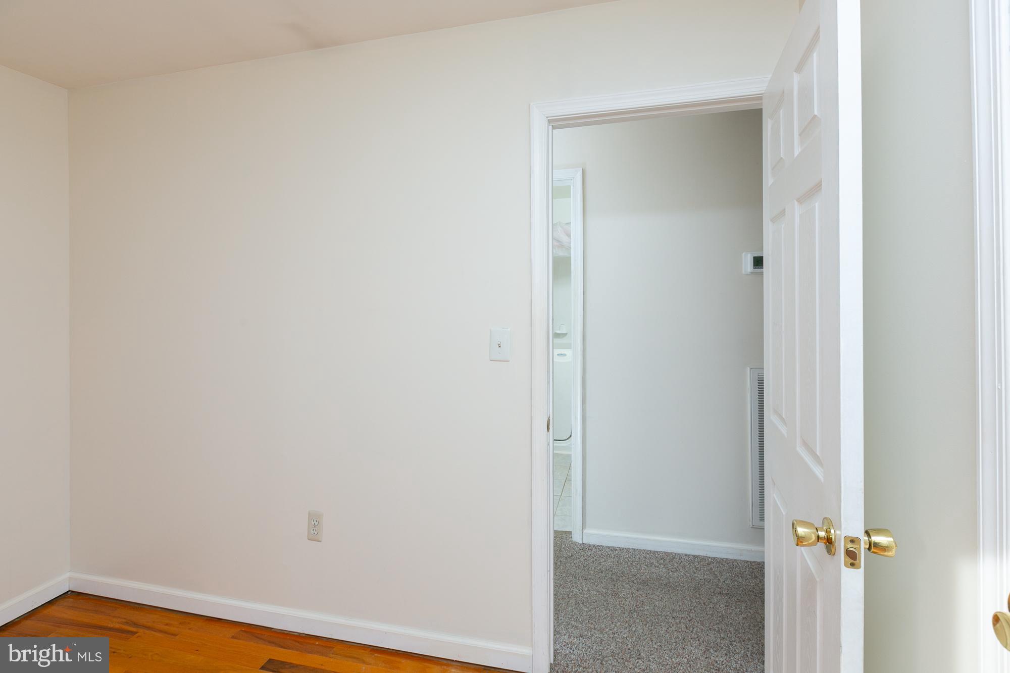 MECKLENBURG HEIGHTS - Residential