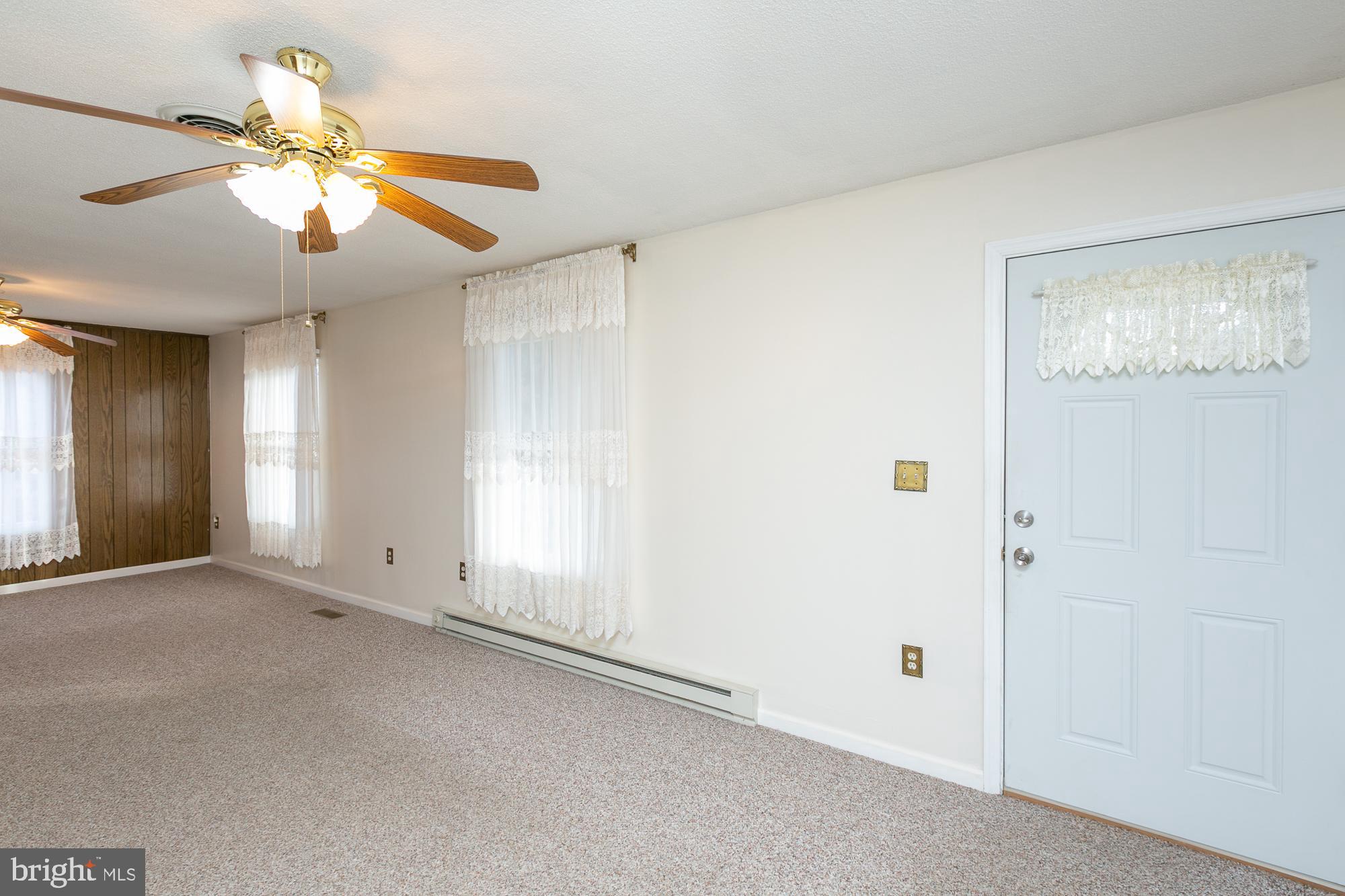 MECKLENBURG HEIGHTS - Residential