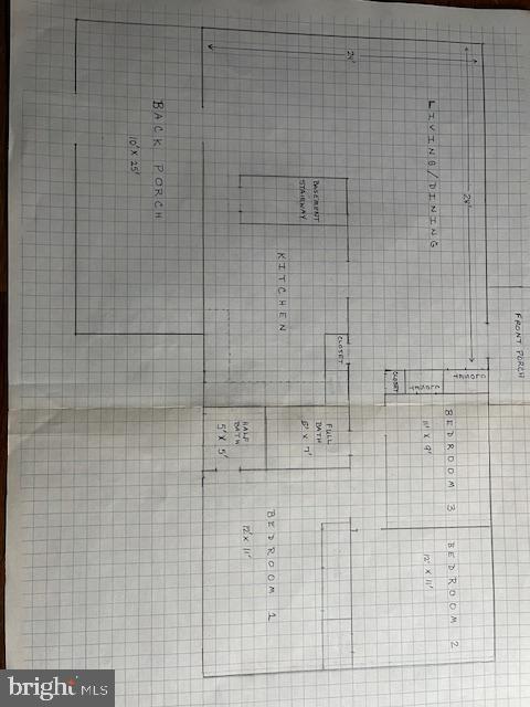 MECKLENBURG HEIGHTS - Residential