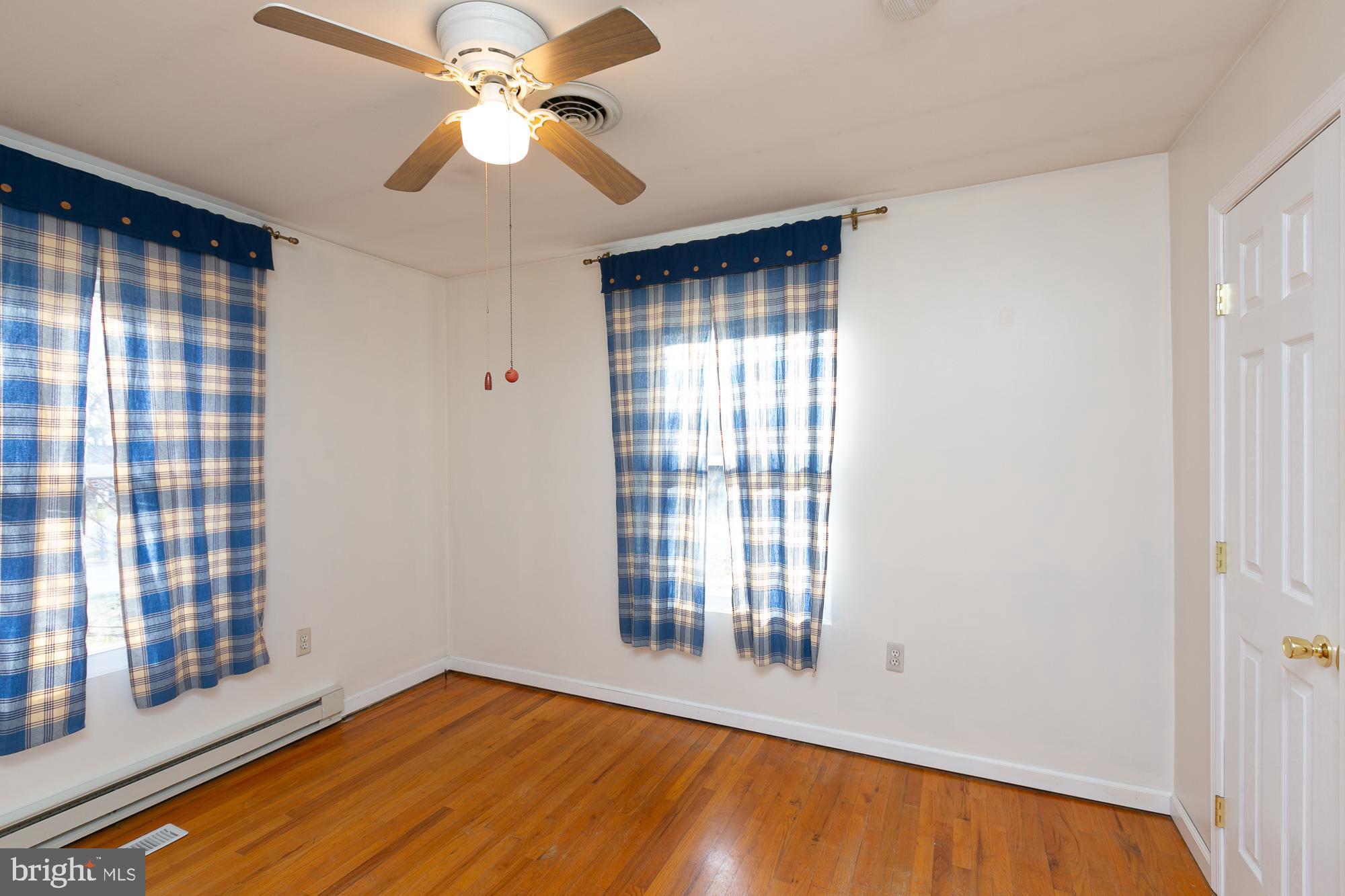 MECKLENBURG HEIGHTS - Residential