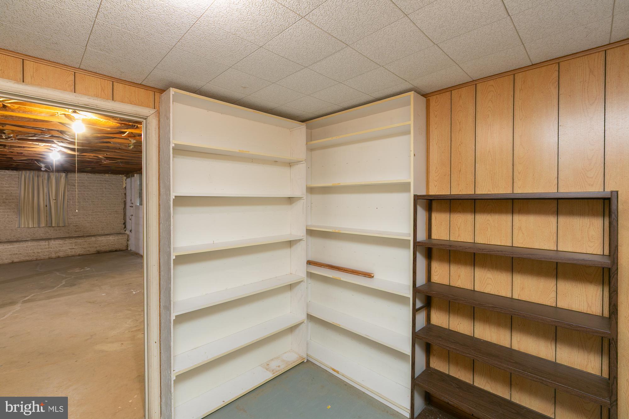 MECKLENBURG HEIGHTS - Residential