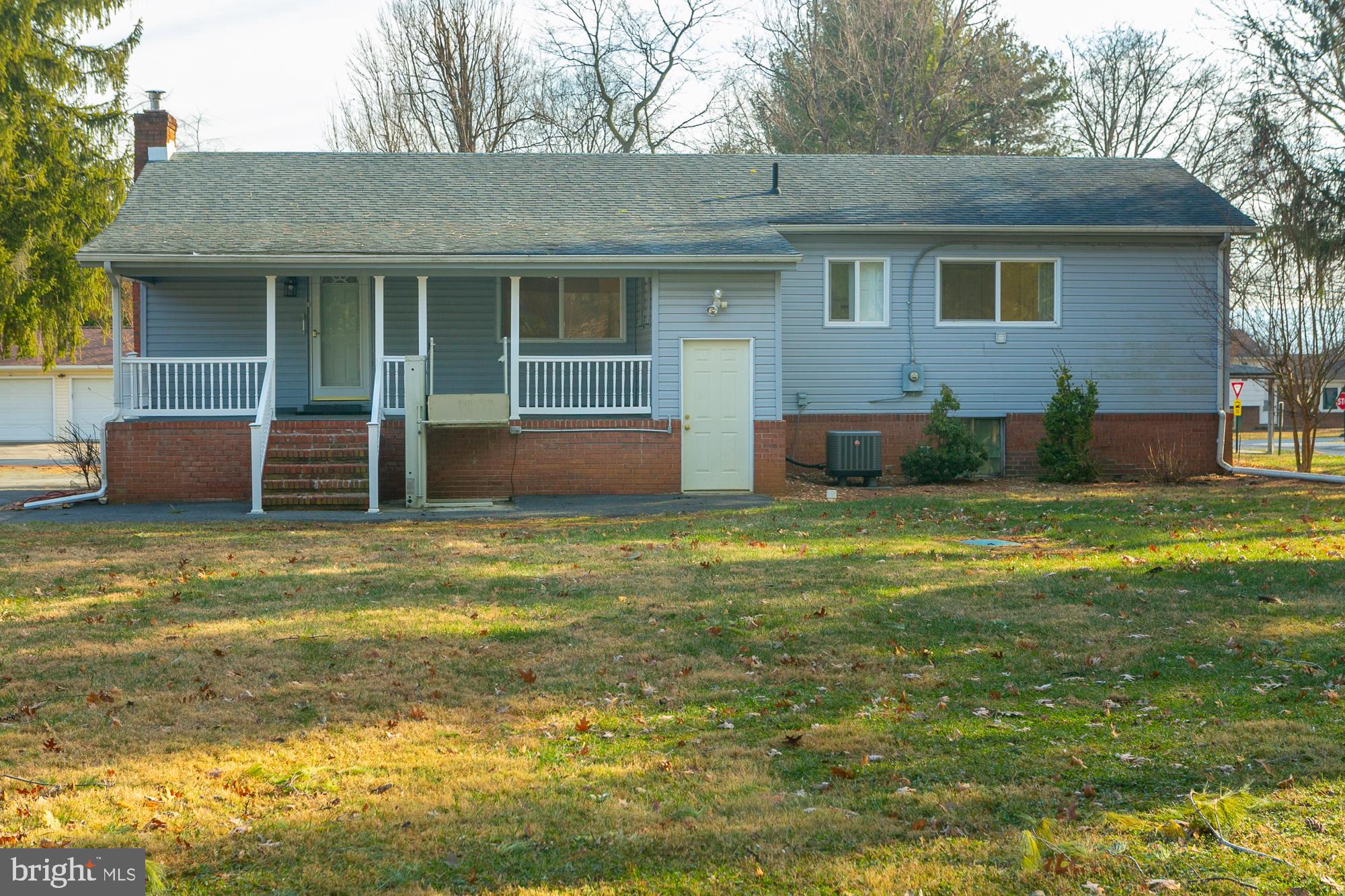 MECKLENBURG HEIGHTS - Residential