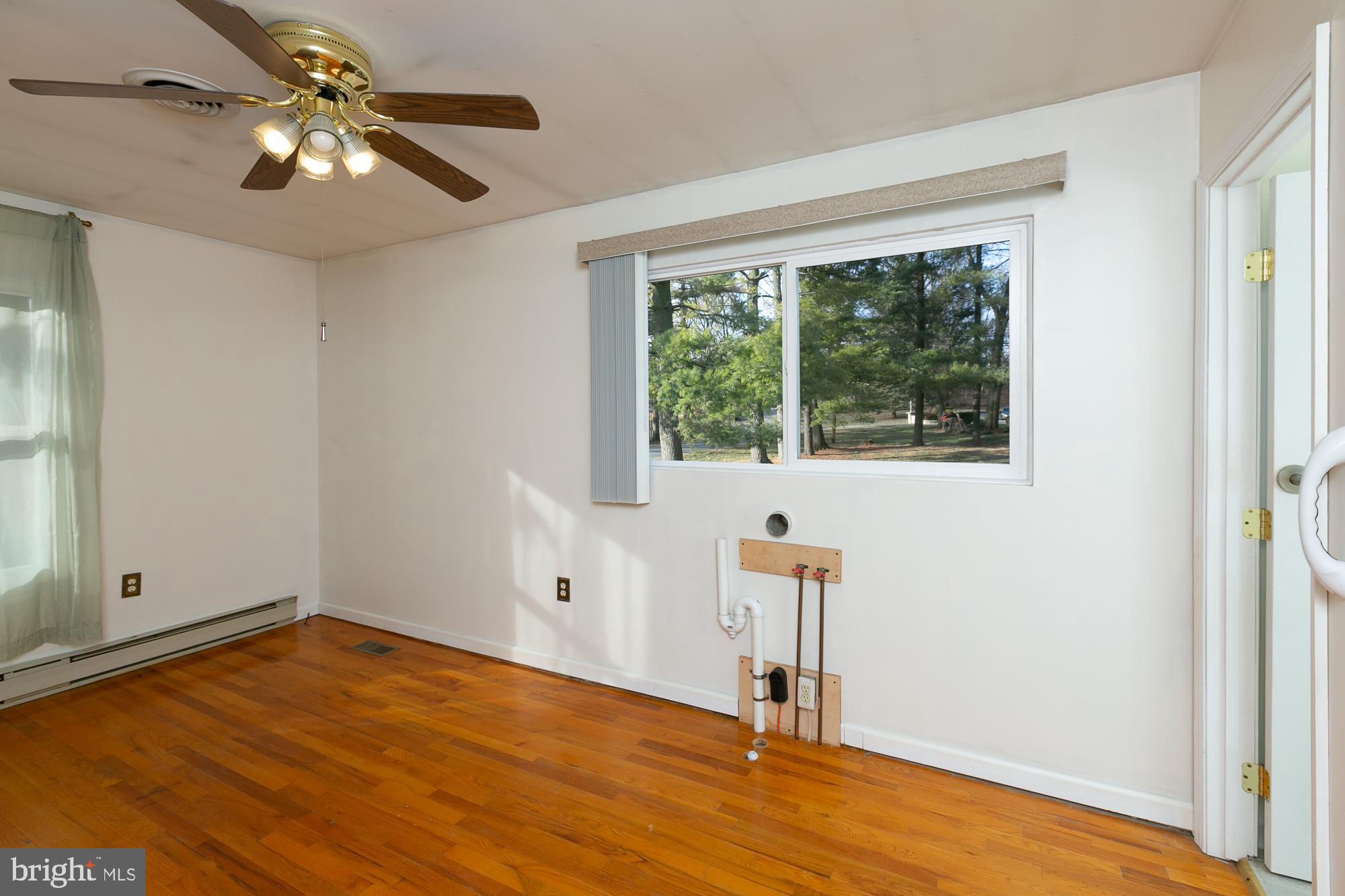 MECKLENBURG HEIGHTS - Residential