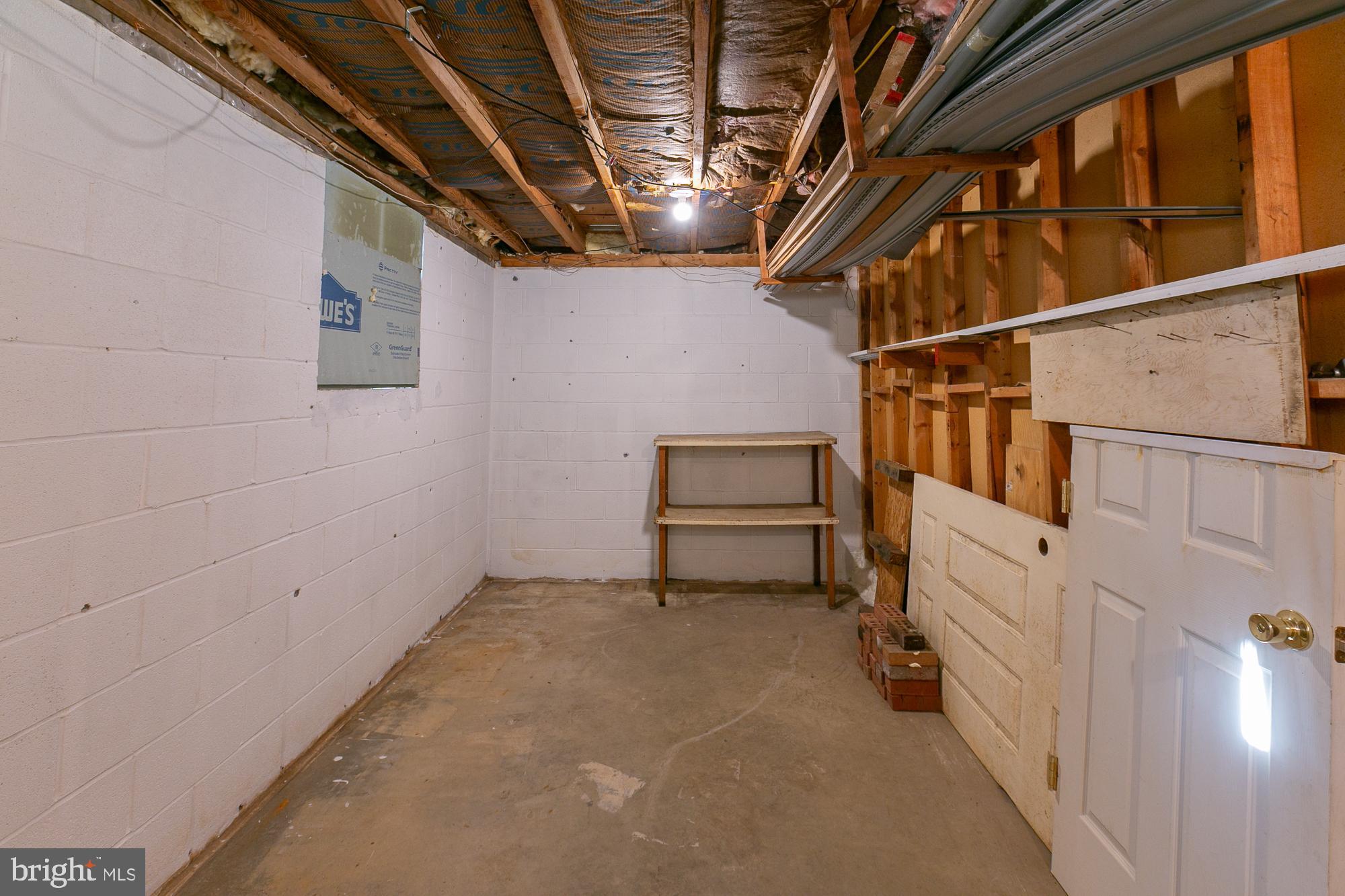 MECKLENBURG HEIGHTS - Residential