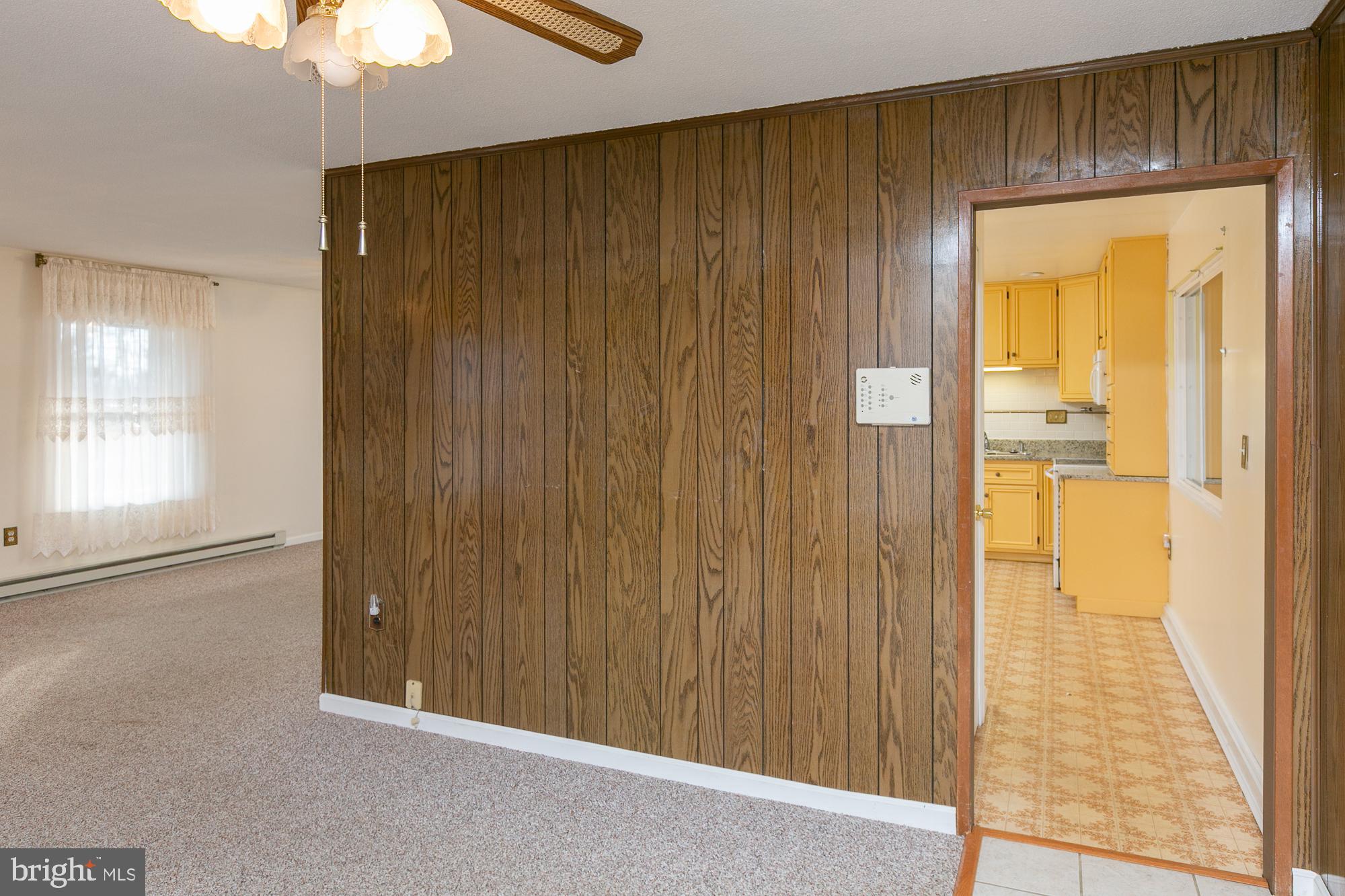 MECKLENBURG HEIGHTS - Residential