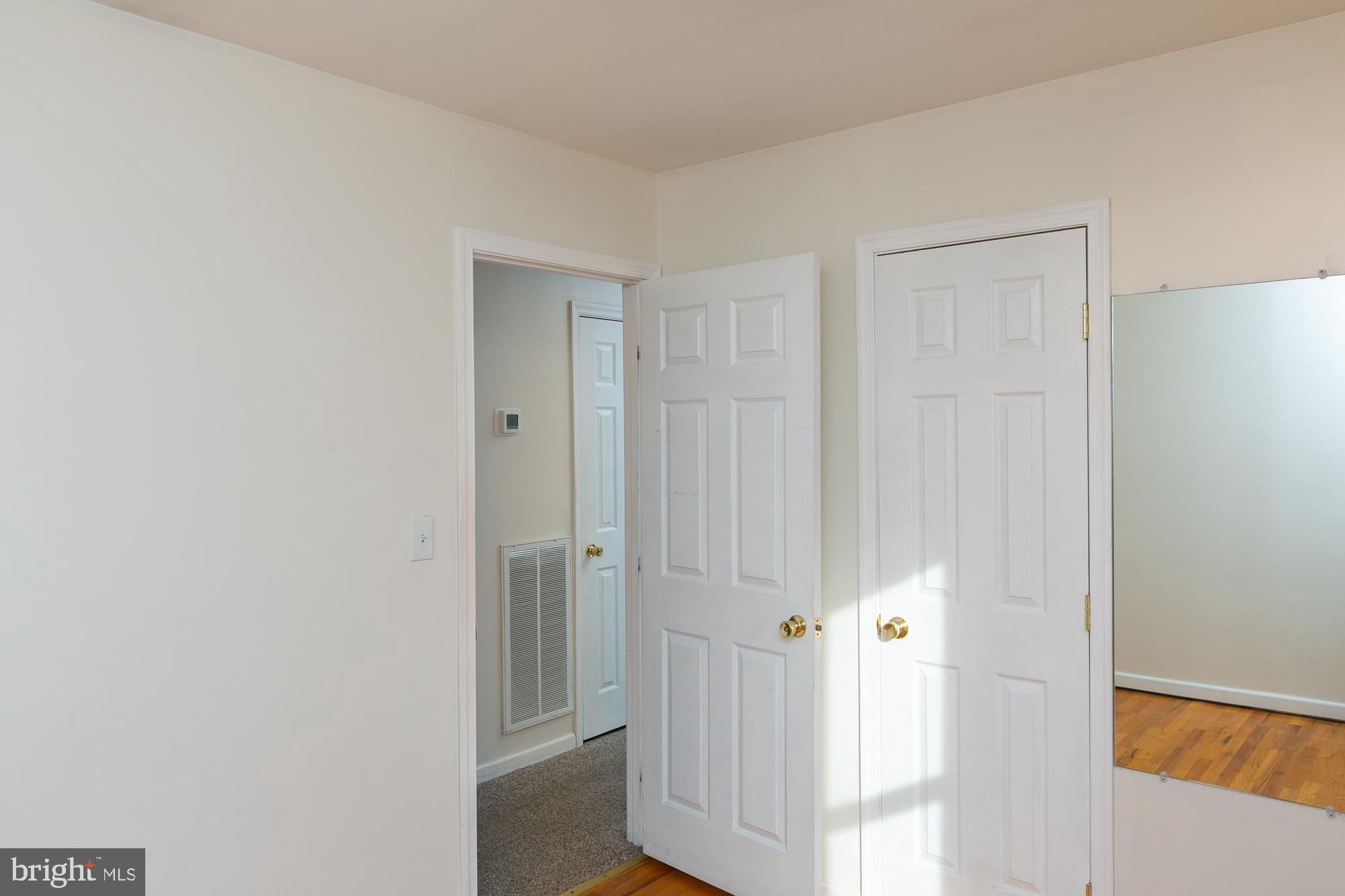 MECKLENBURG HEIGHTS - Residential