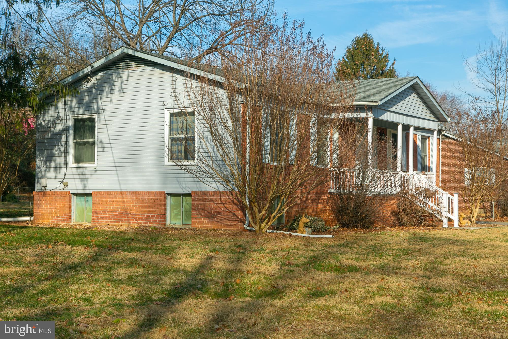 MECKLENBURG HEIGHTS - Residential