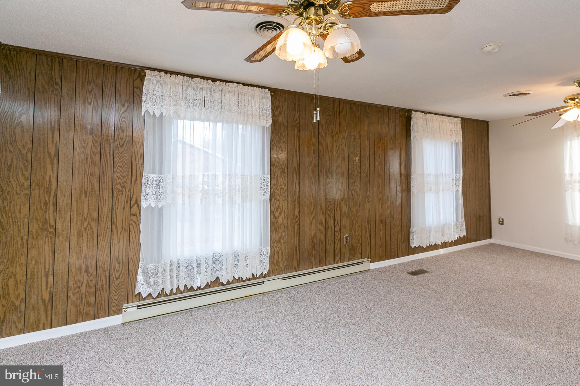 MECKLENBURG HEIGHTS - Residential