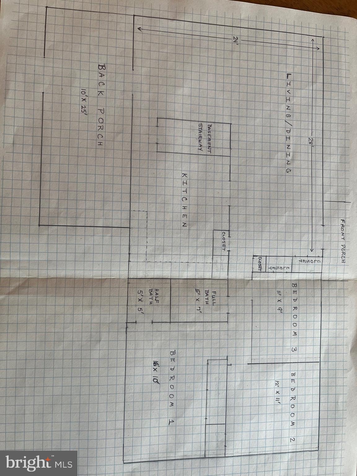 MECKLENBURG HEIGHTS - Residential