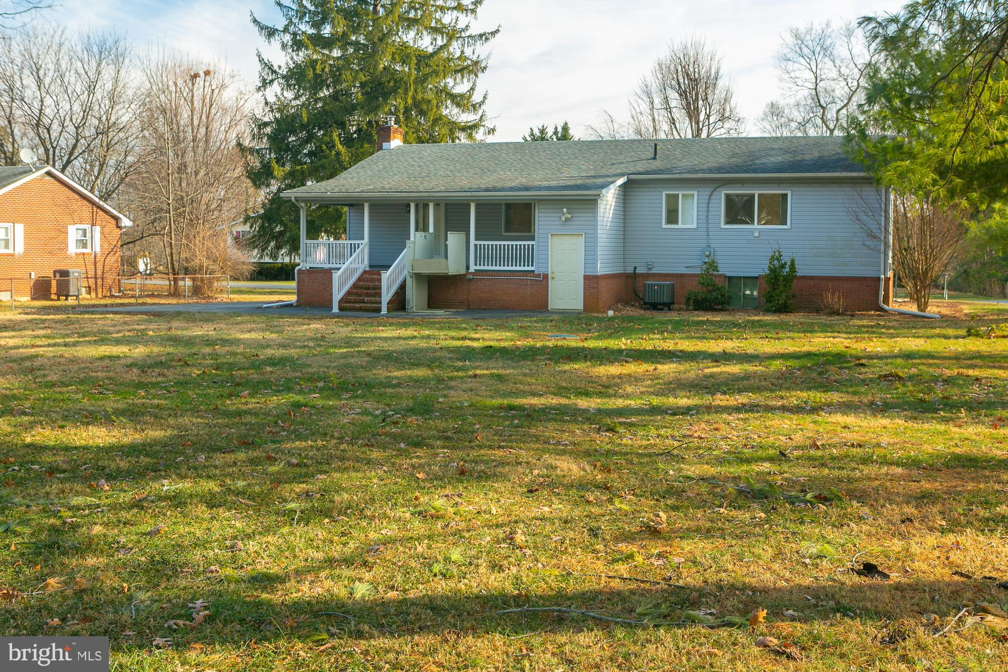MECKLENBURG HEIGHTS - Residential