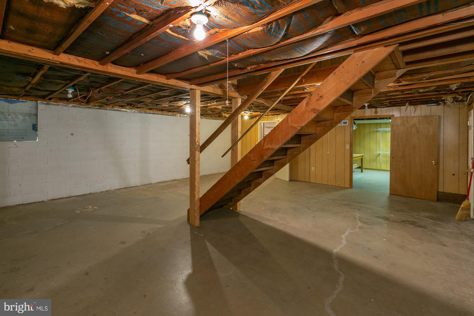 MECKLENBURG HEIGHTS - Residential