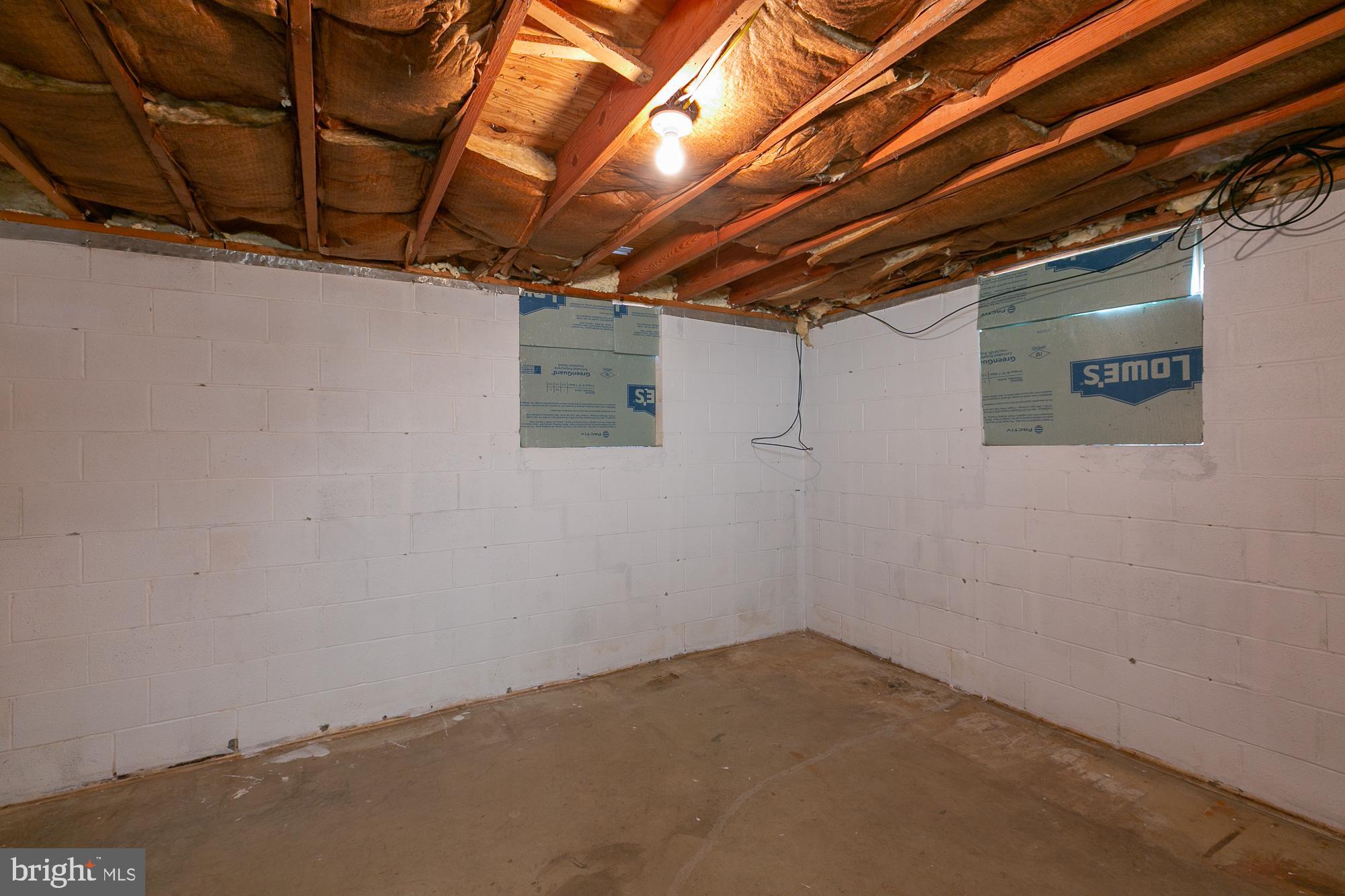 MECKLENBURG HEIGHTS - Residential