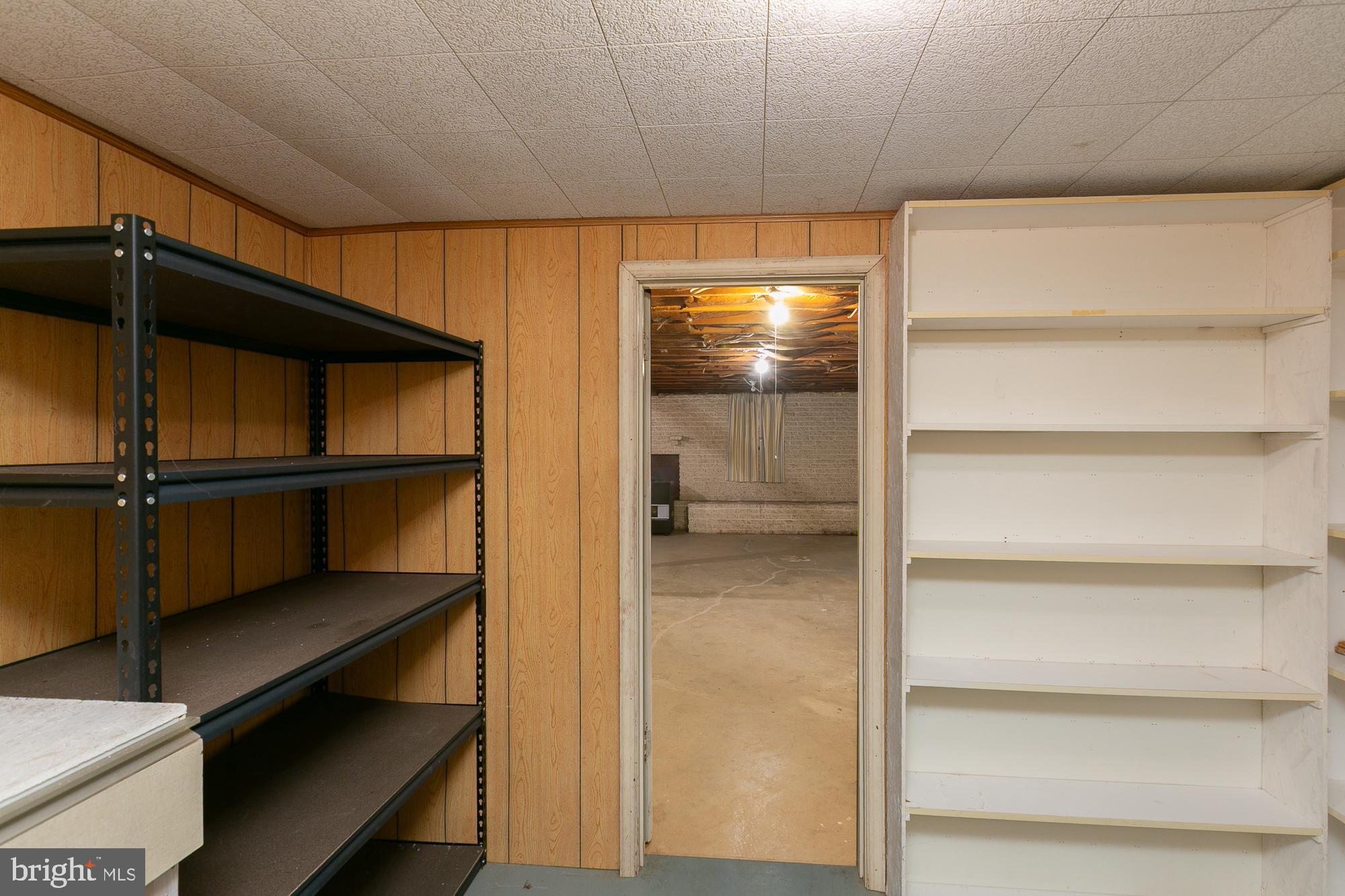 MECKLENBURG HEIGHTS - Residential