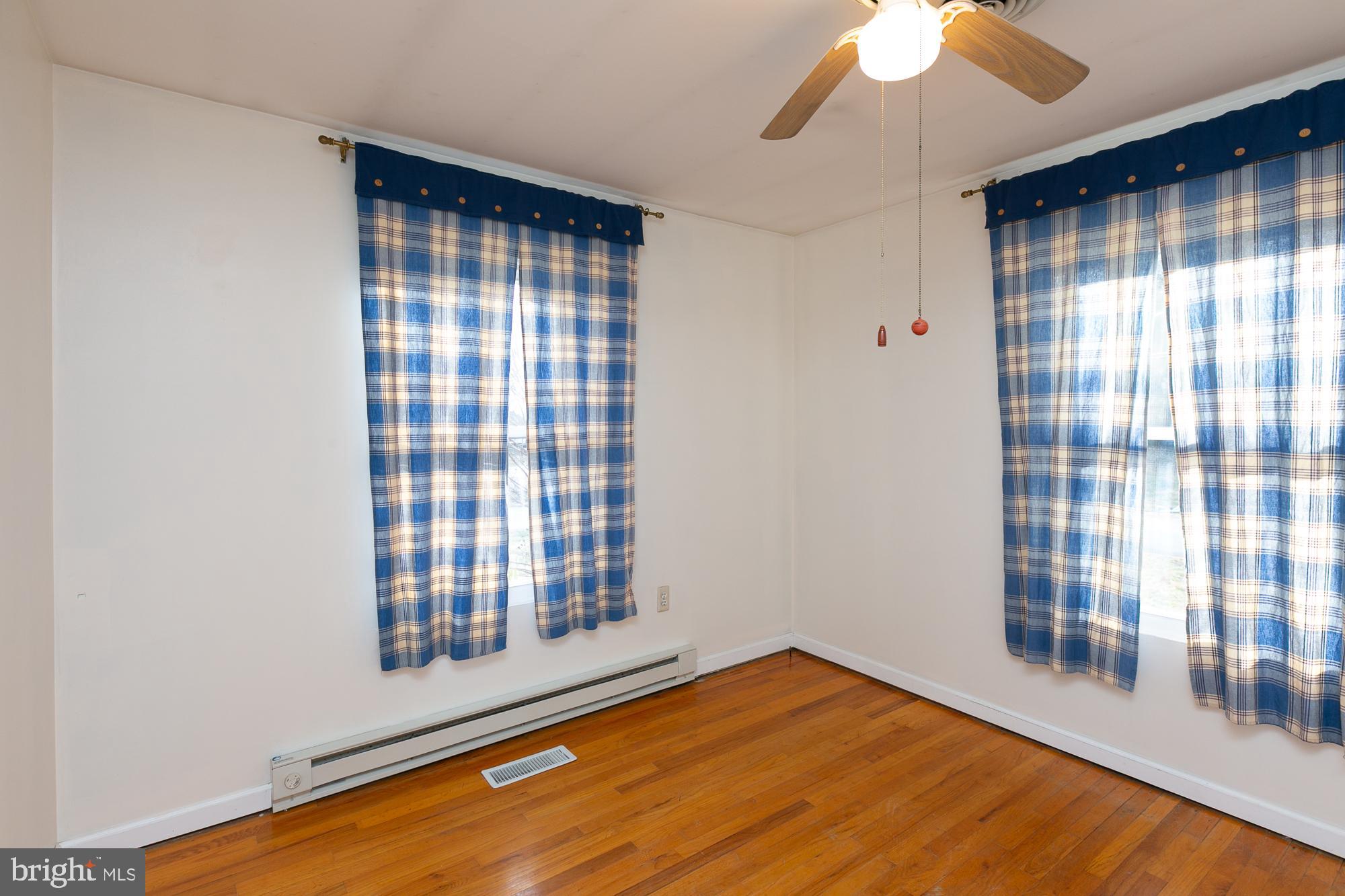 MECKLENBURG HEIGHTS - Residential