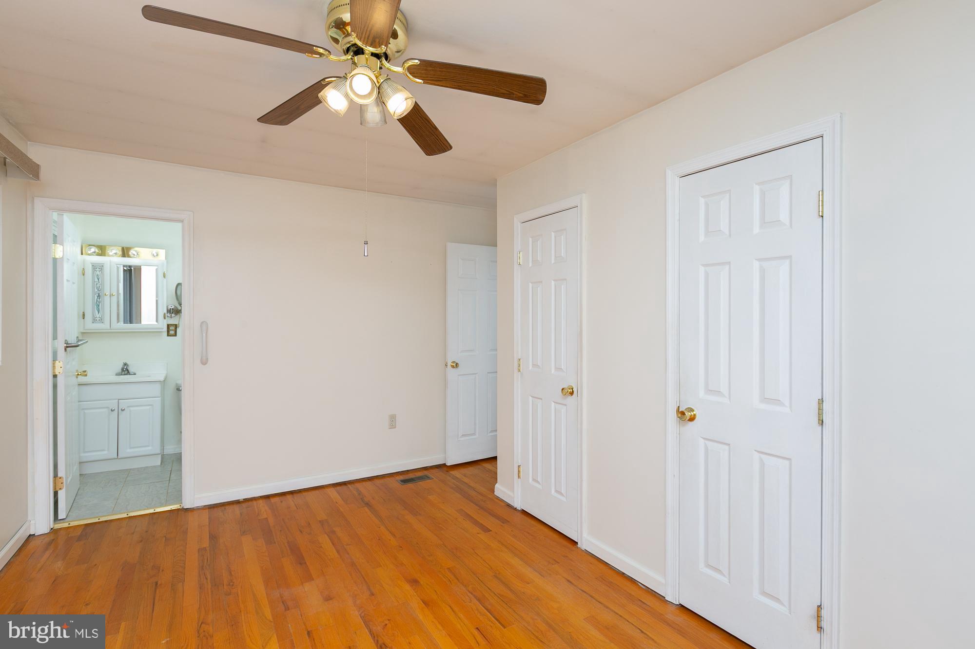 MECKLENBURG HEIGHTS - Residential