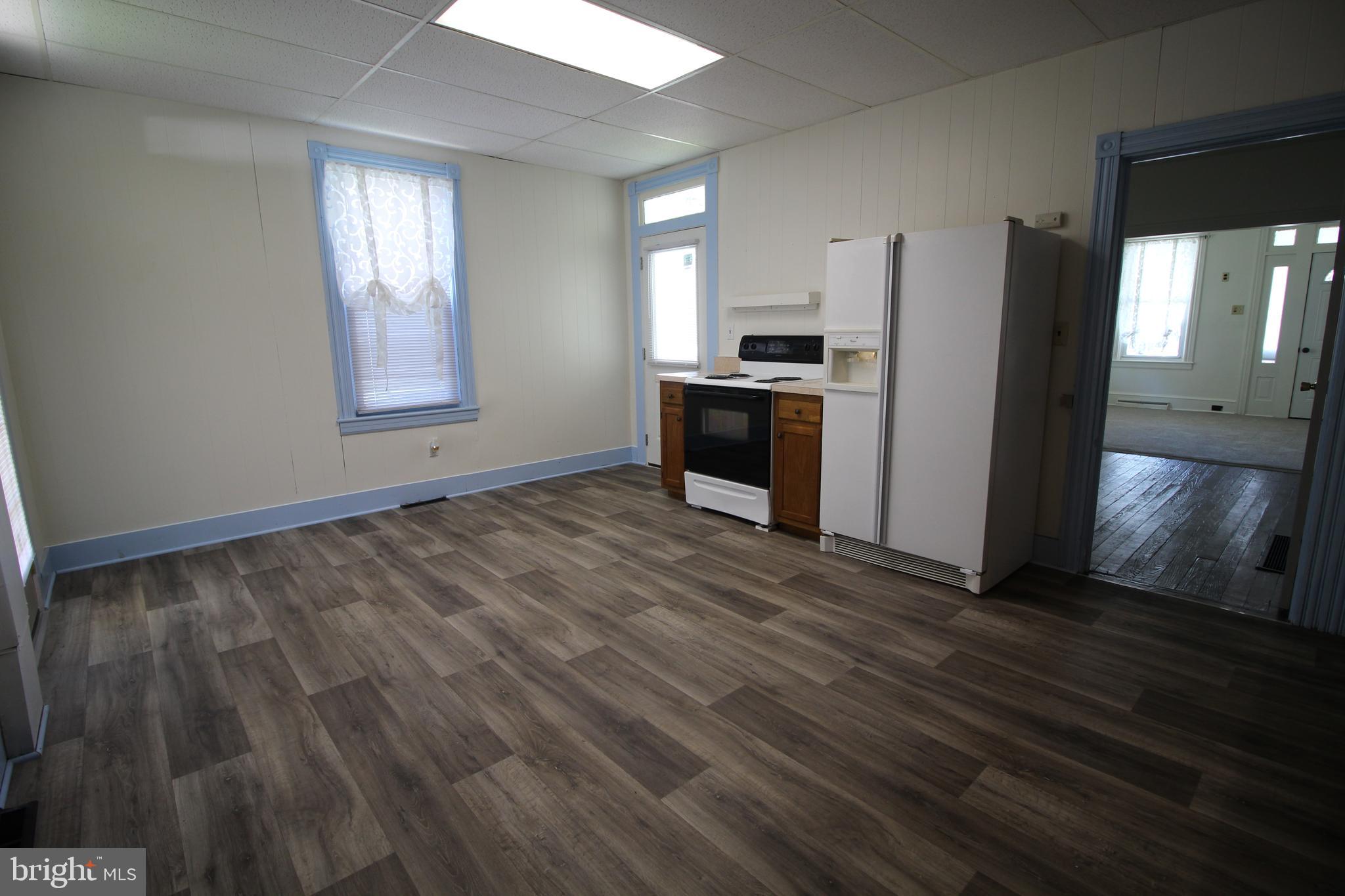 NEW HOLLAND BOROUGH - Residential Lease