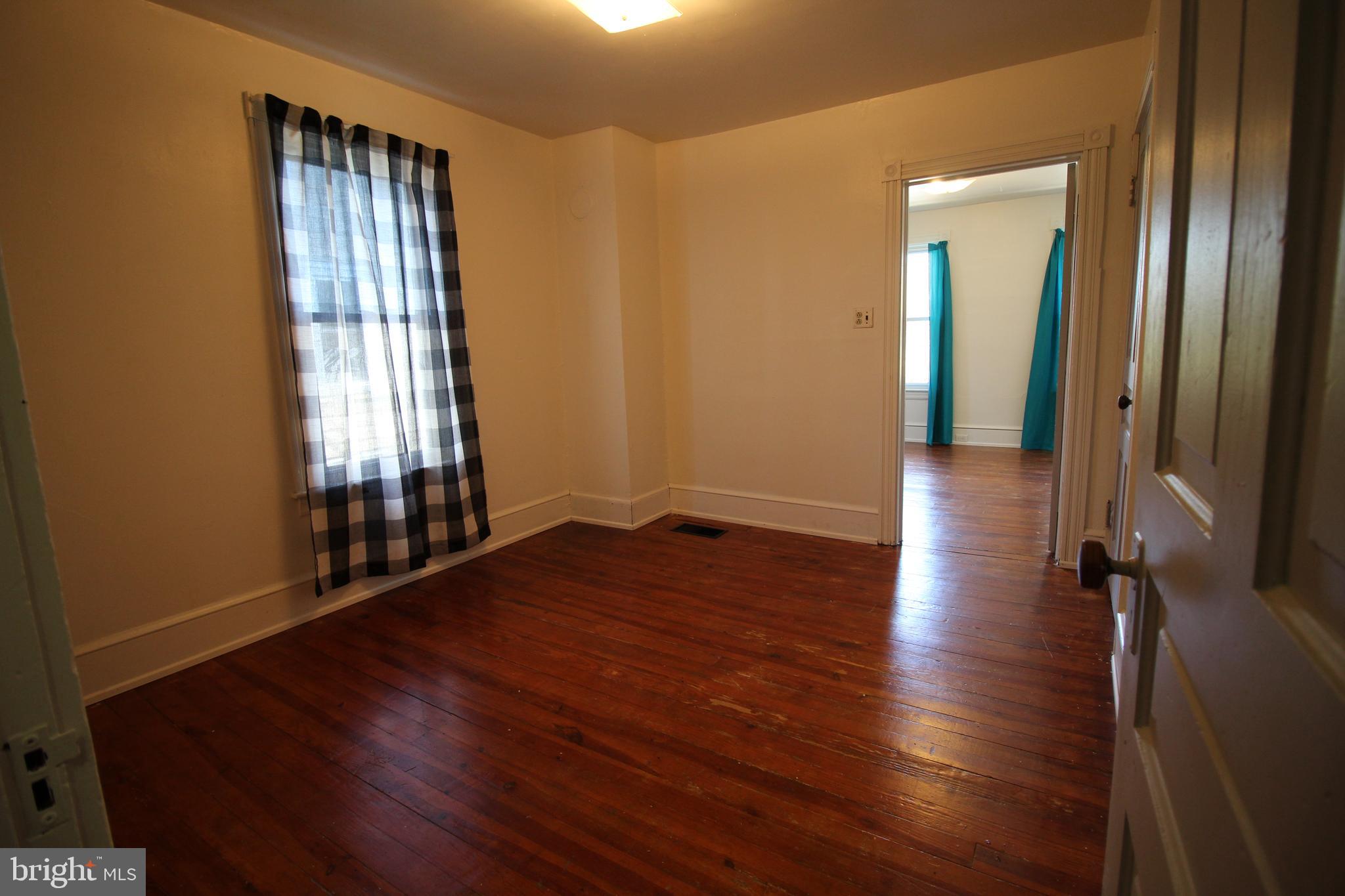 NEW HOLLAND BOROUGH - Residential Lease