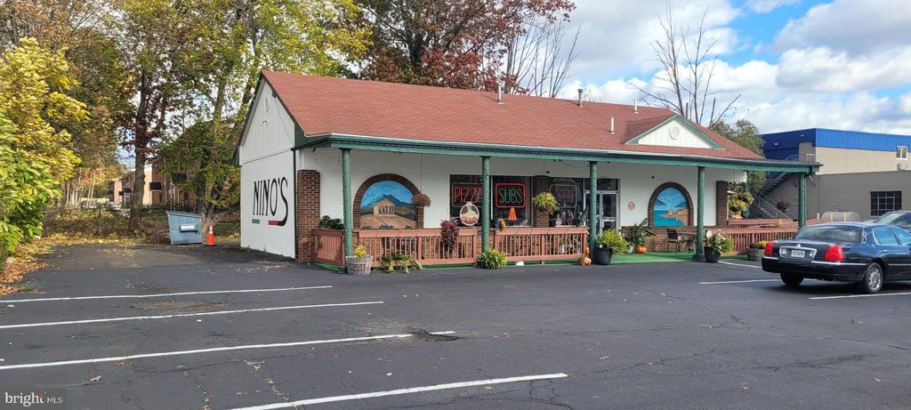 Photo of 721 E Main Street, LANSDALE, PA 19446 (MLS # PAMC2160362)