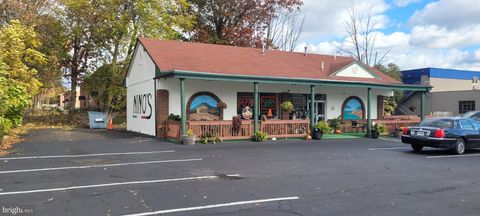 721 E MAIN STREET LANSDALE PA 19446