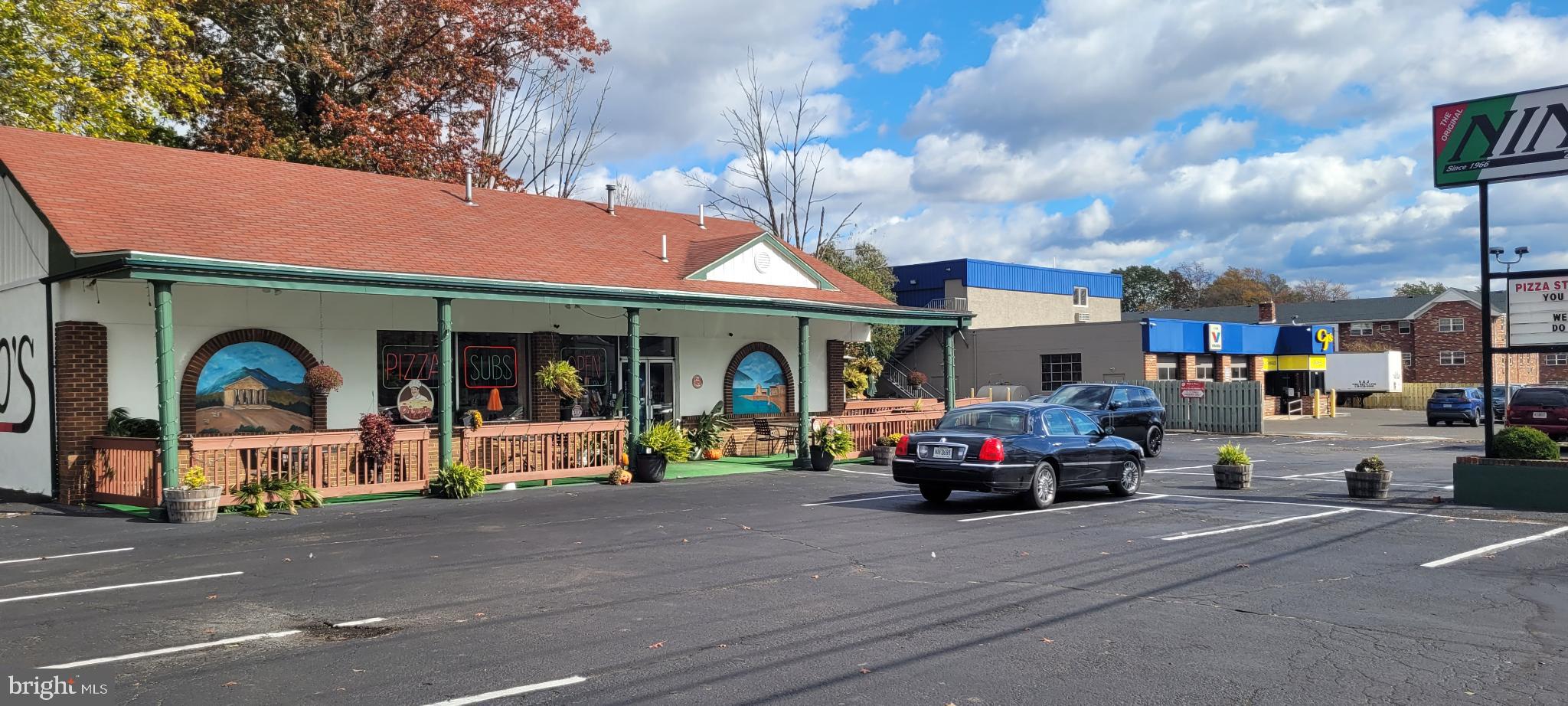 NONE AVAILABLE - Commercial Sale