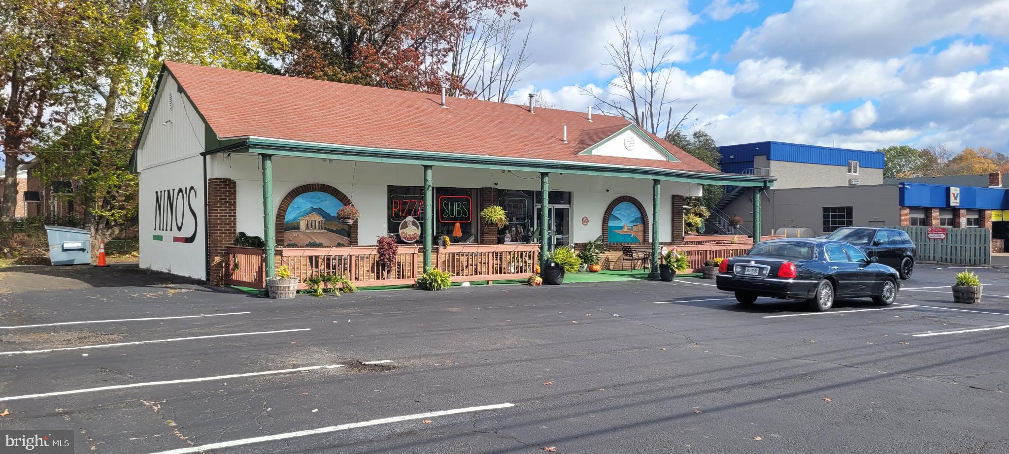 NONE AVAILABLE - Commercial Sale