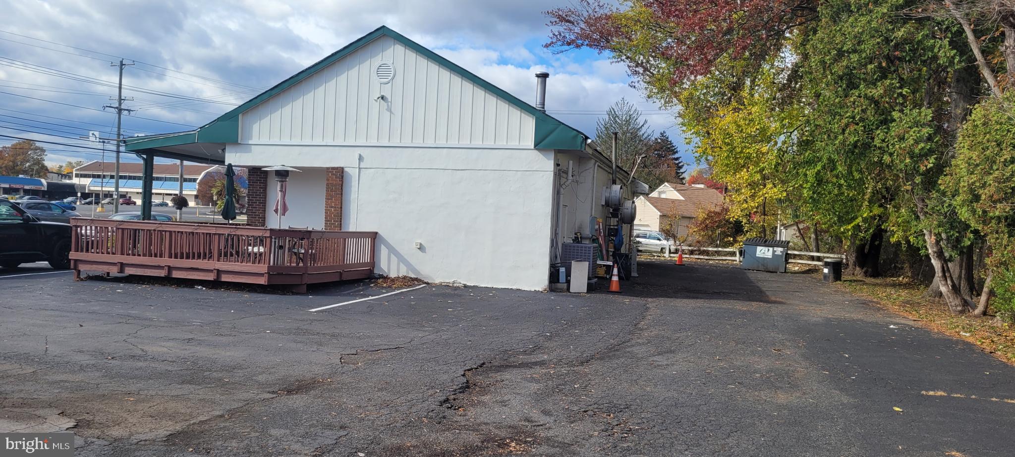 NONE AVAILABLE - Commercial Sale