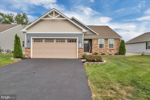 Homes For Sale - 209 Charles Corliss Boulevard<br/> CLARKSBORO, NJ 08020