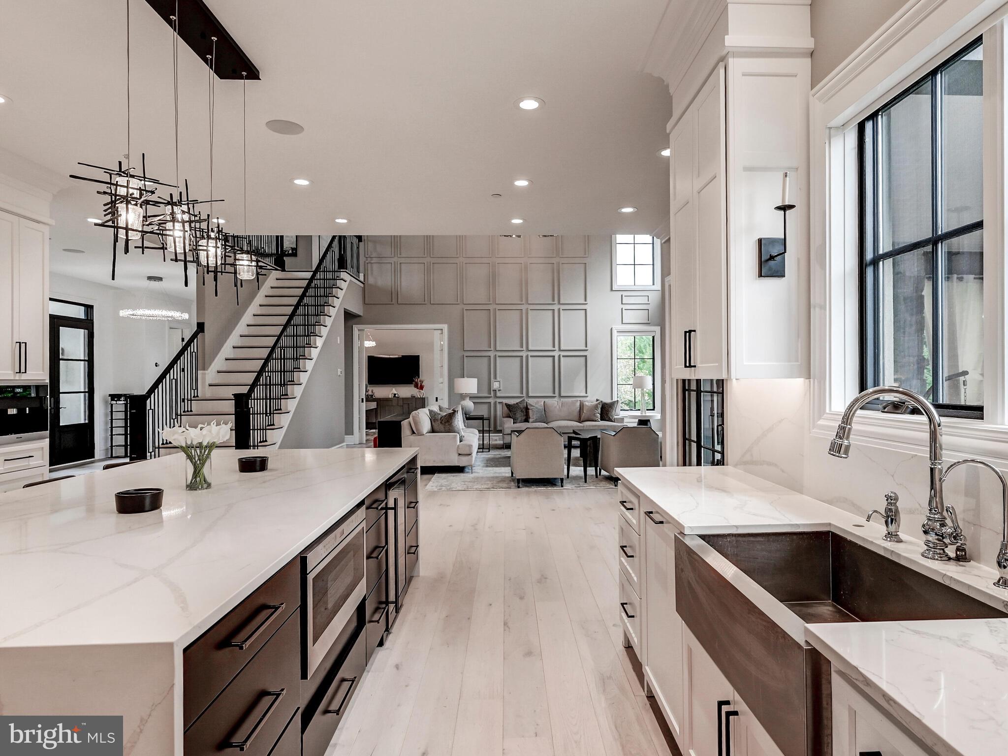 WORTHINGTON GREEN - Residential