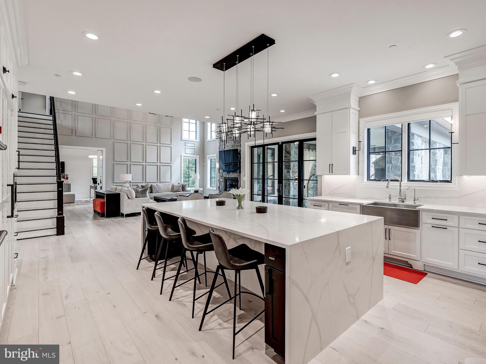 WORTHINGTON GREEN - Residential