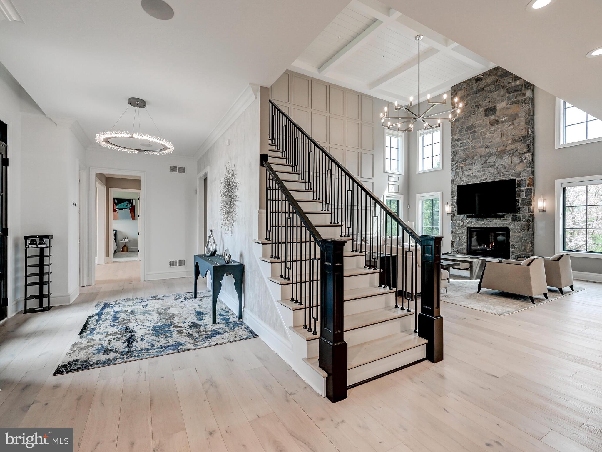 WORTHINGTON GREEN - Residential