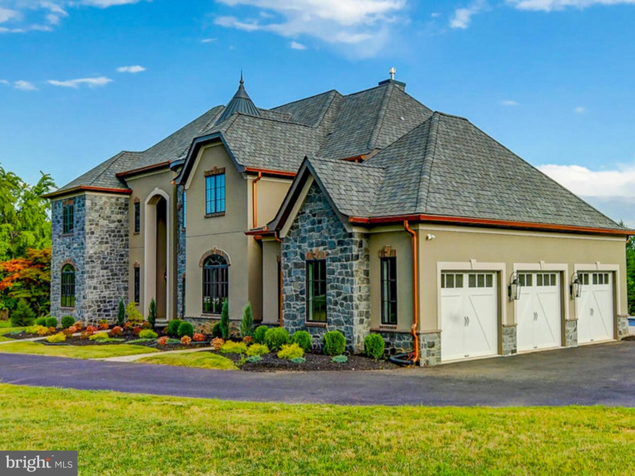 WORTHINGTON GREEN - Residential