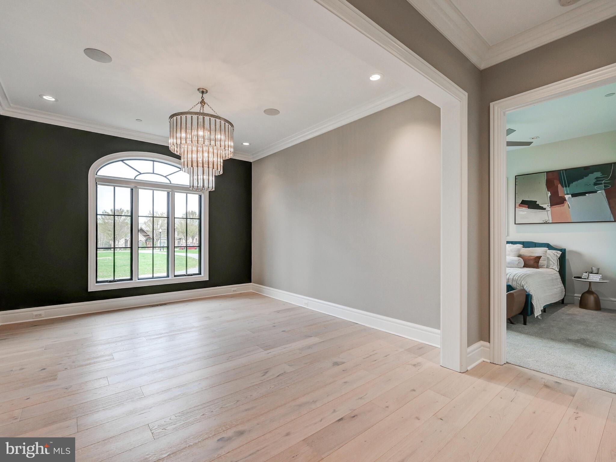 WORTHINGTON GREEN - Residential